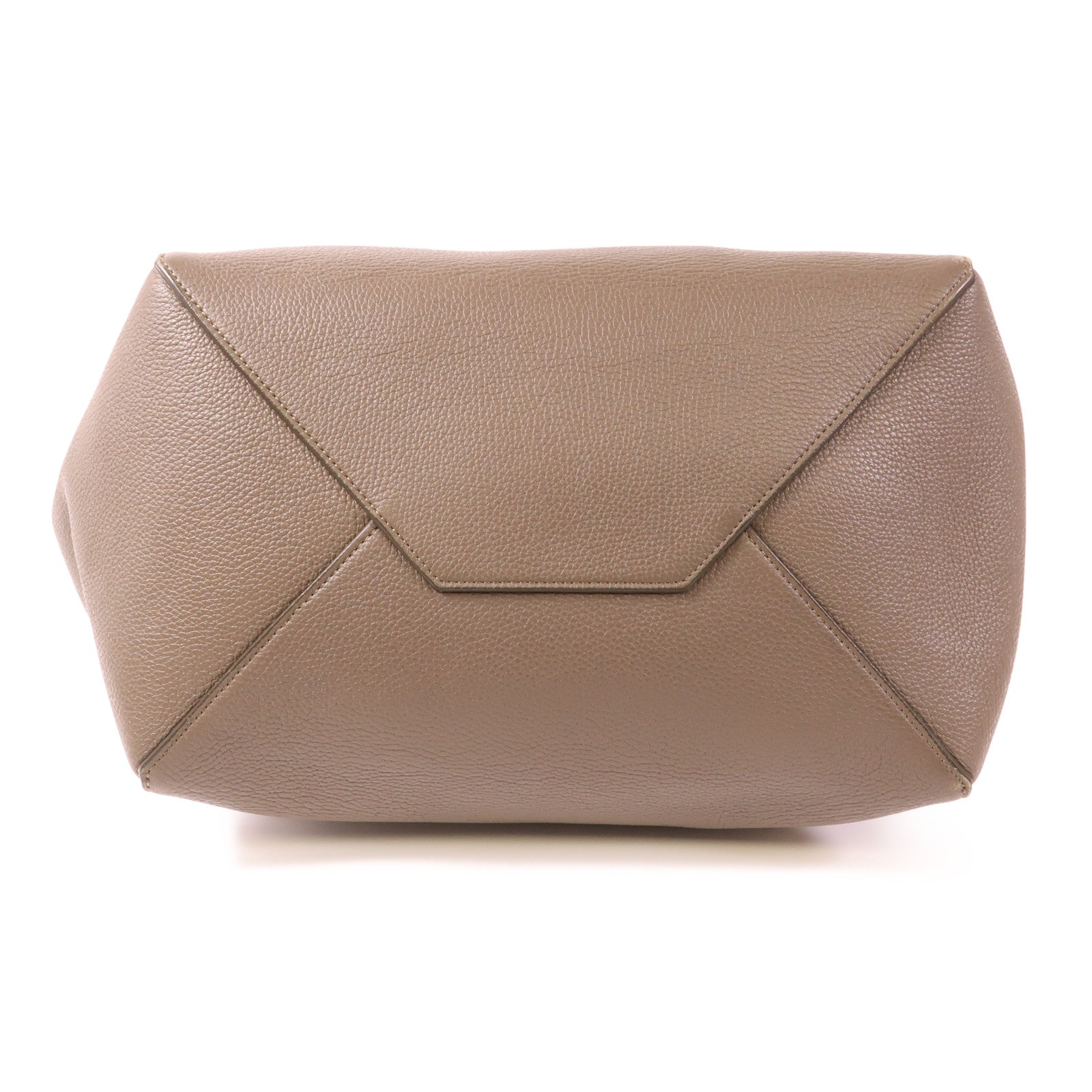 CELINE 牛皮皮革Cabas Phantom肩背袋