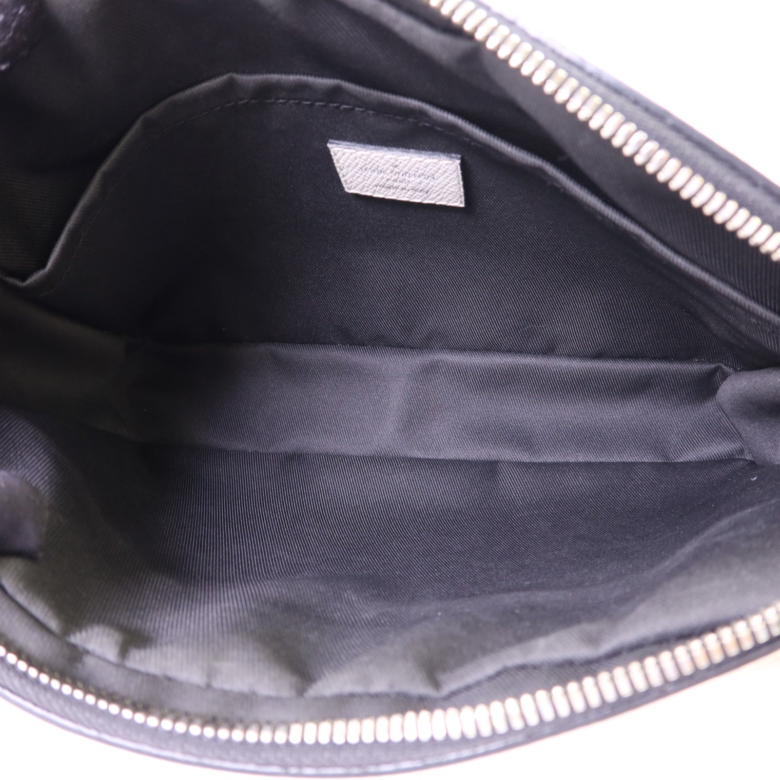 LOUIS VUITTON Taigarama Outdoor PM銀扣肩背袋