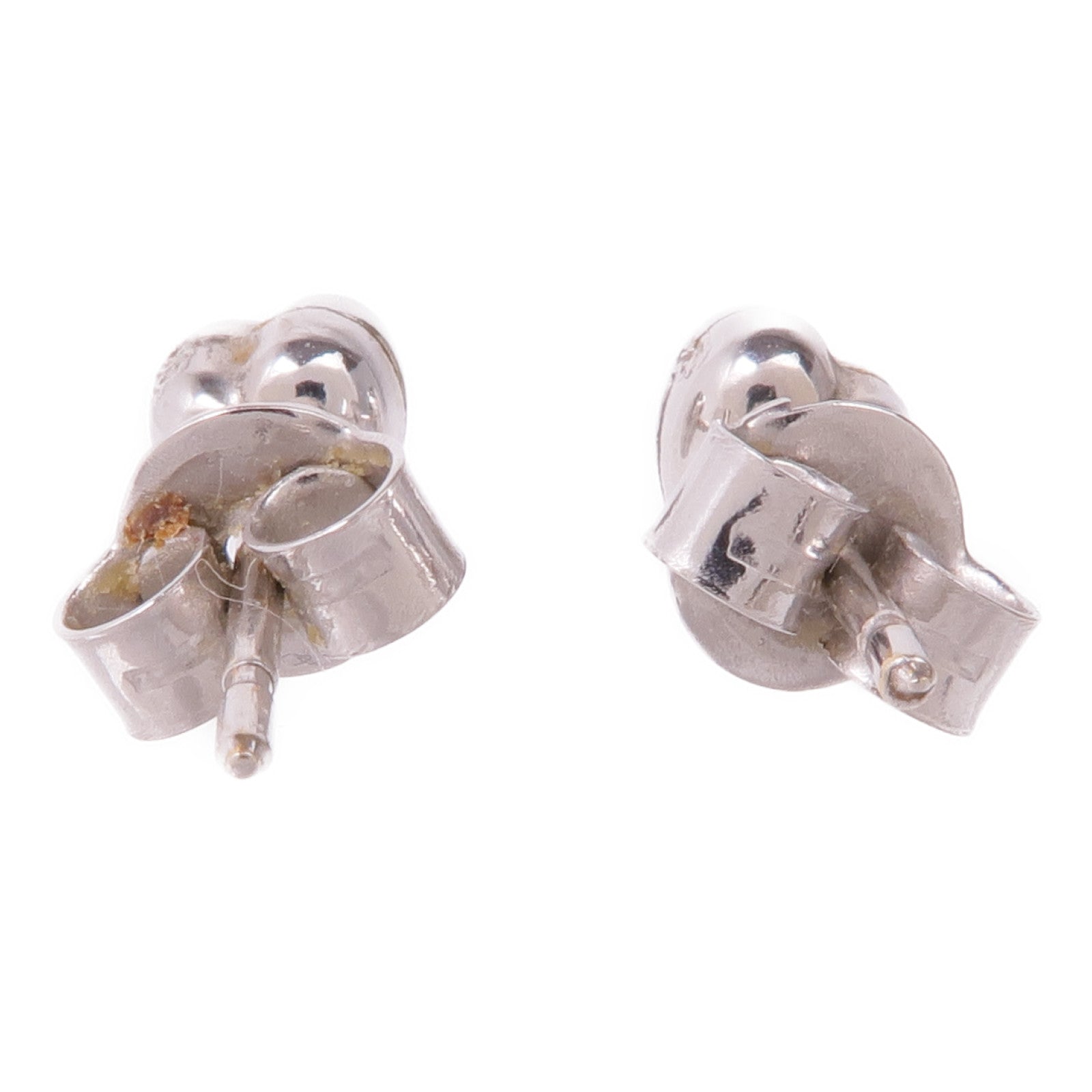 JEWELRY 18K白金Earrings耳環