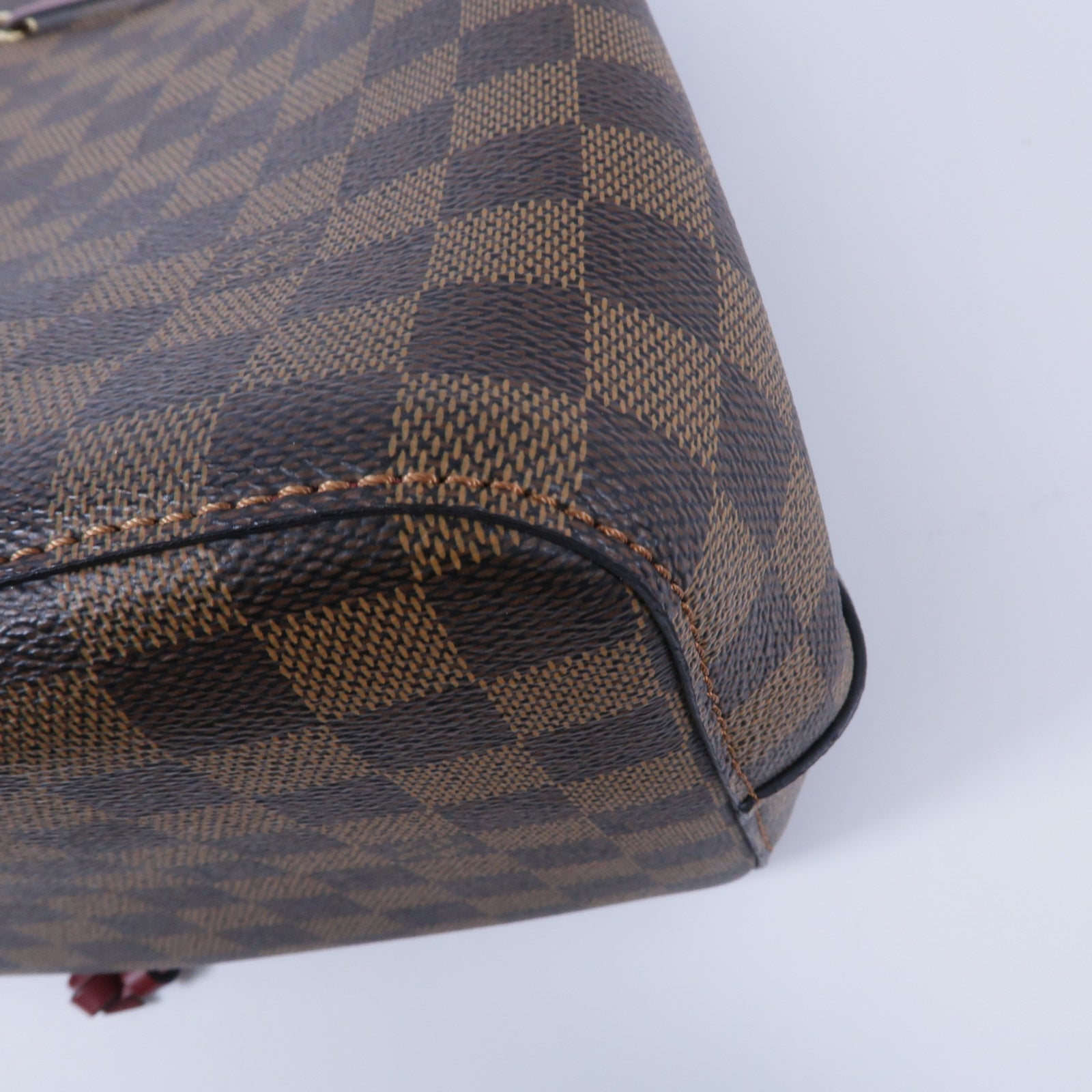 LOUIS VUITTON Damier Neo Noe MM肩背袋