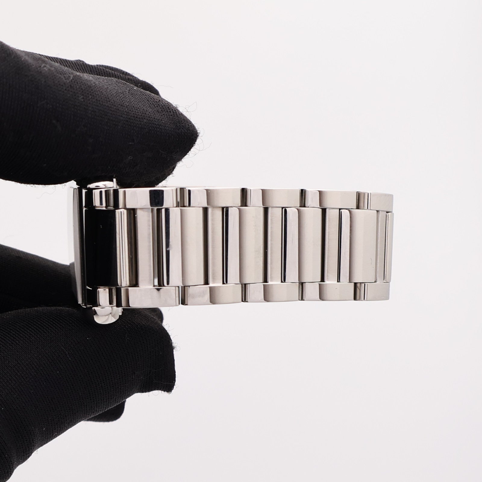 CARTIER Tank Must WSTA0051