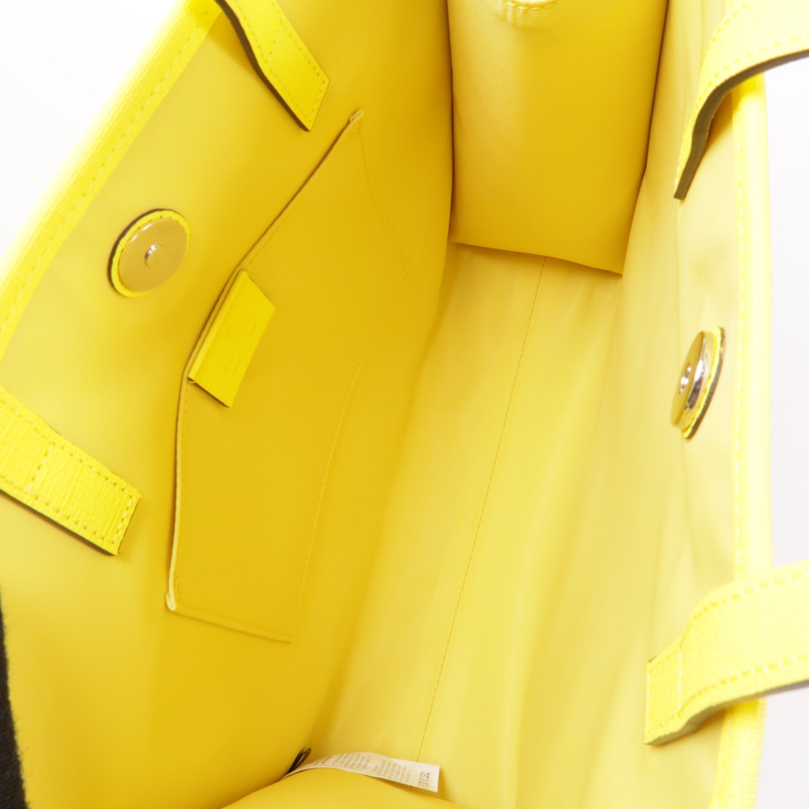 GUCCI 塗層帆布Handbag手挽袋