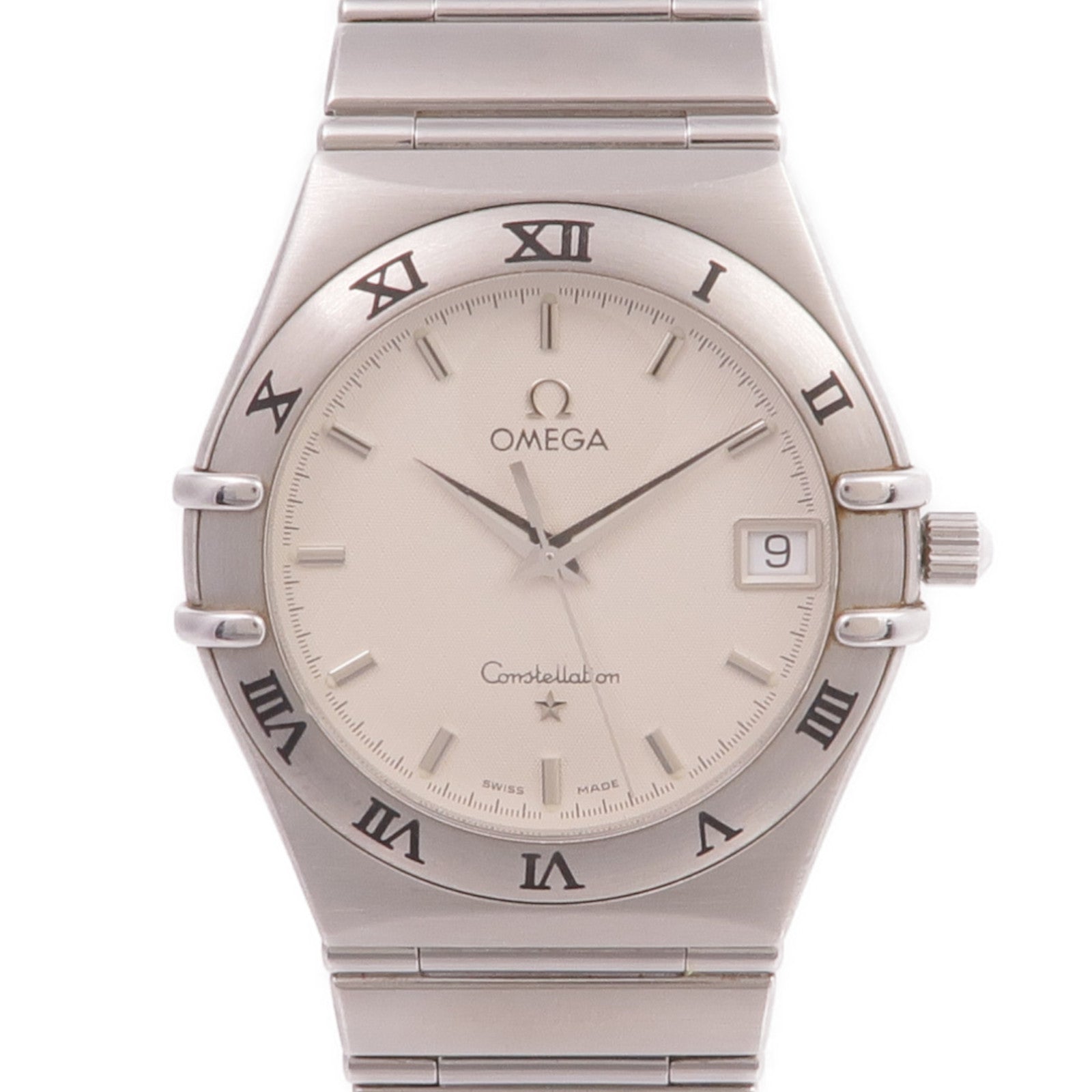 OMEGA Constellation 15123000