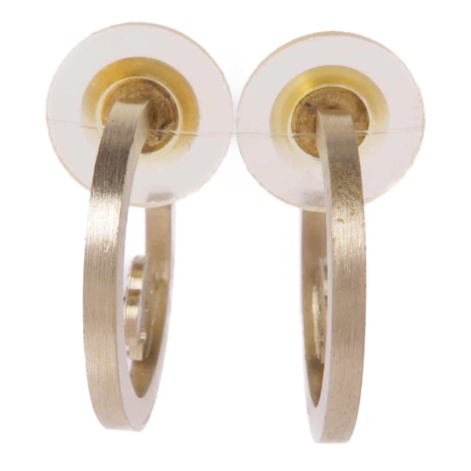 CHANEL 金屬Earrings耳環