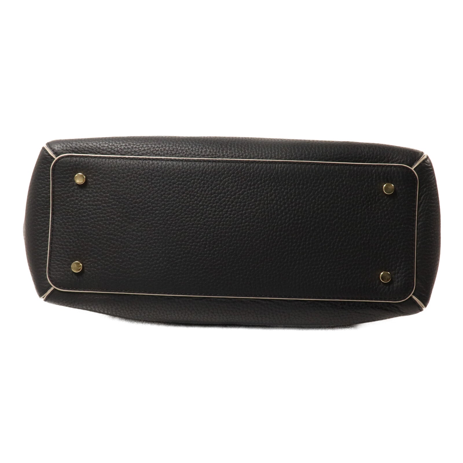 Kate Spade 牛皮皮革Scalloped Tote手挽袋
