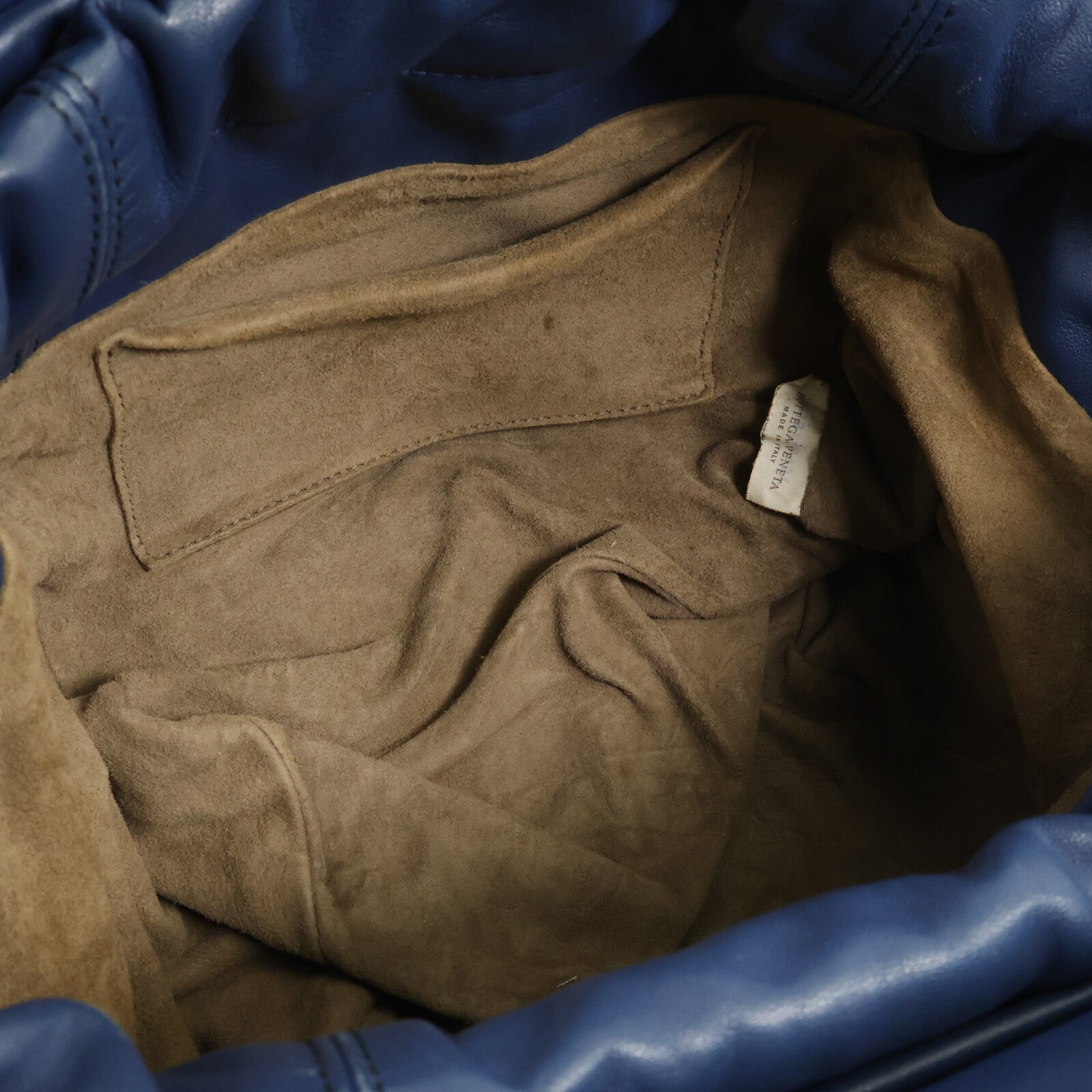 BOTTEGA VENETA 羊皮皮革Shoulder Bag肩背袋