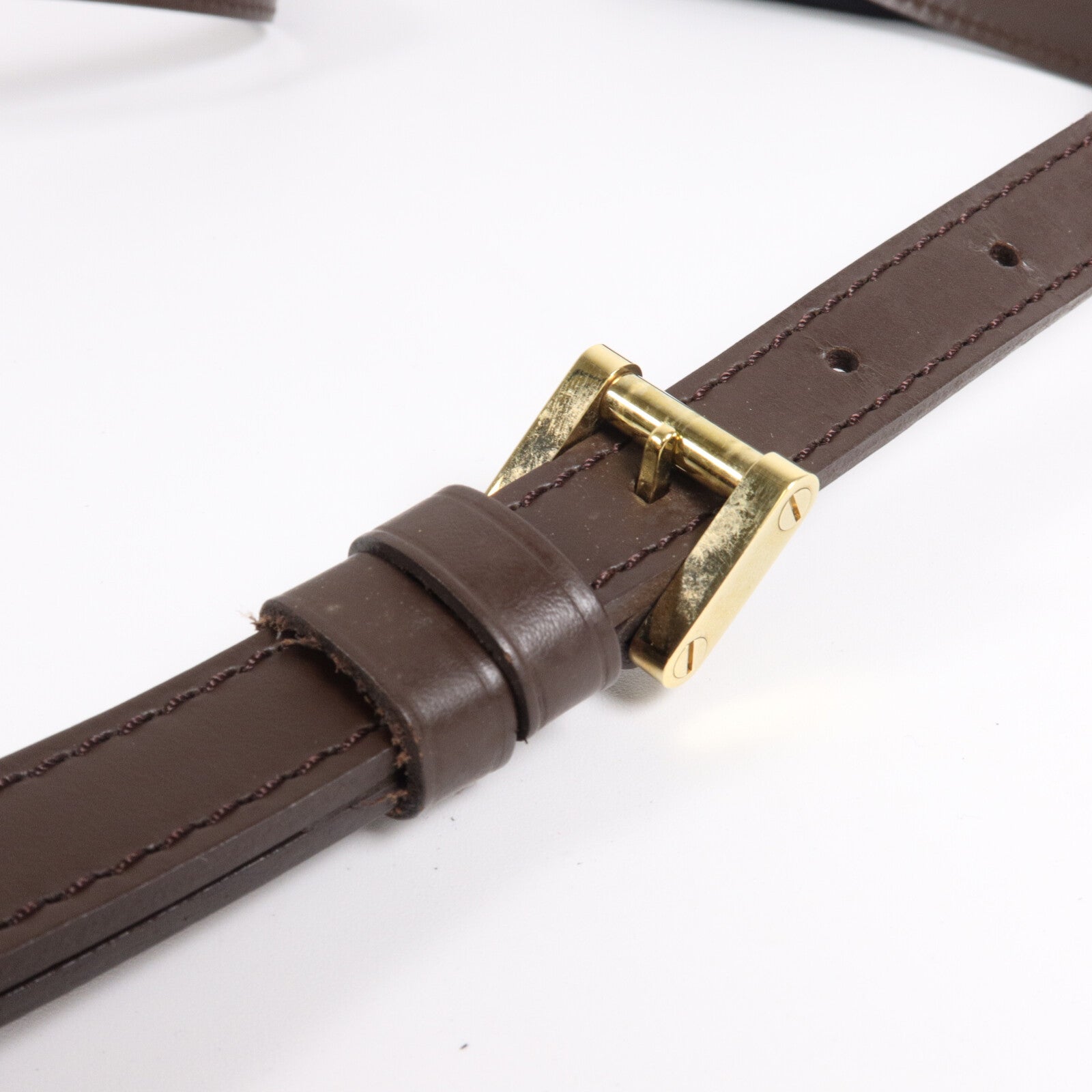 LOUIS VUITTON Damier Ipanema PM肩背袋