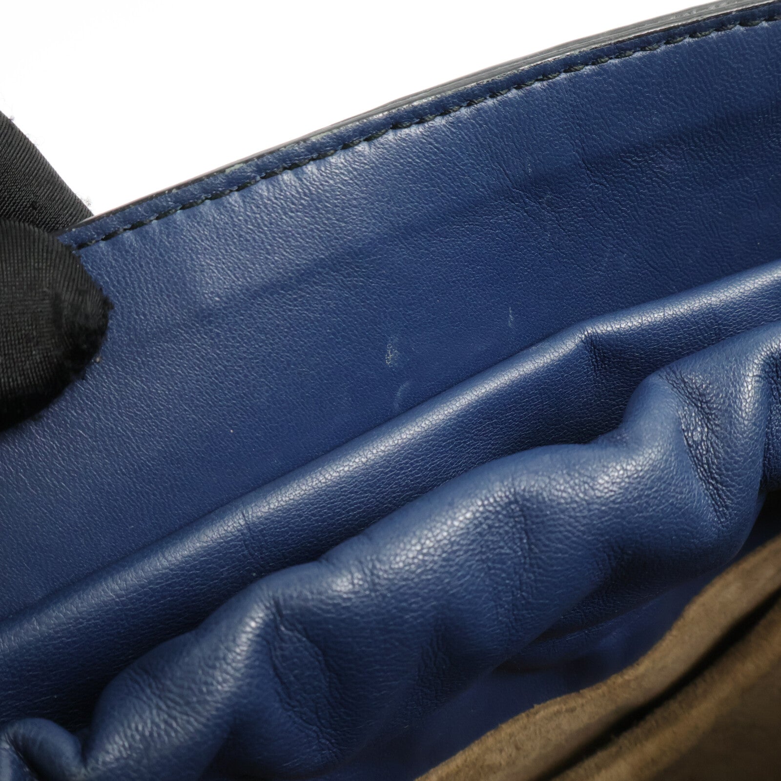 BOTTEGA VENETA 羊皮皮革Shoulder Bag肩背袋