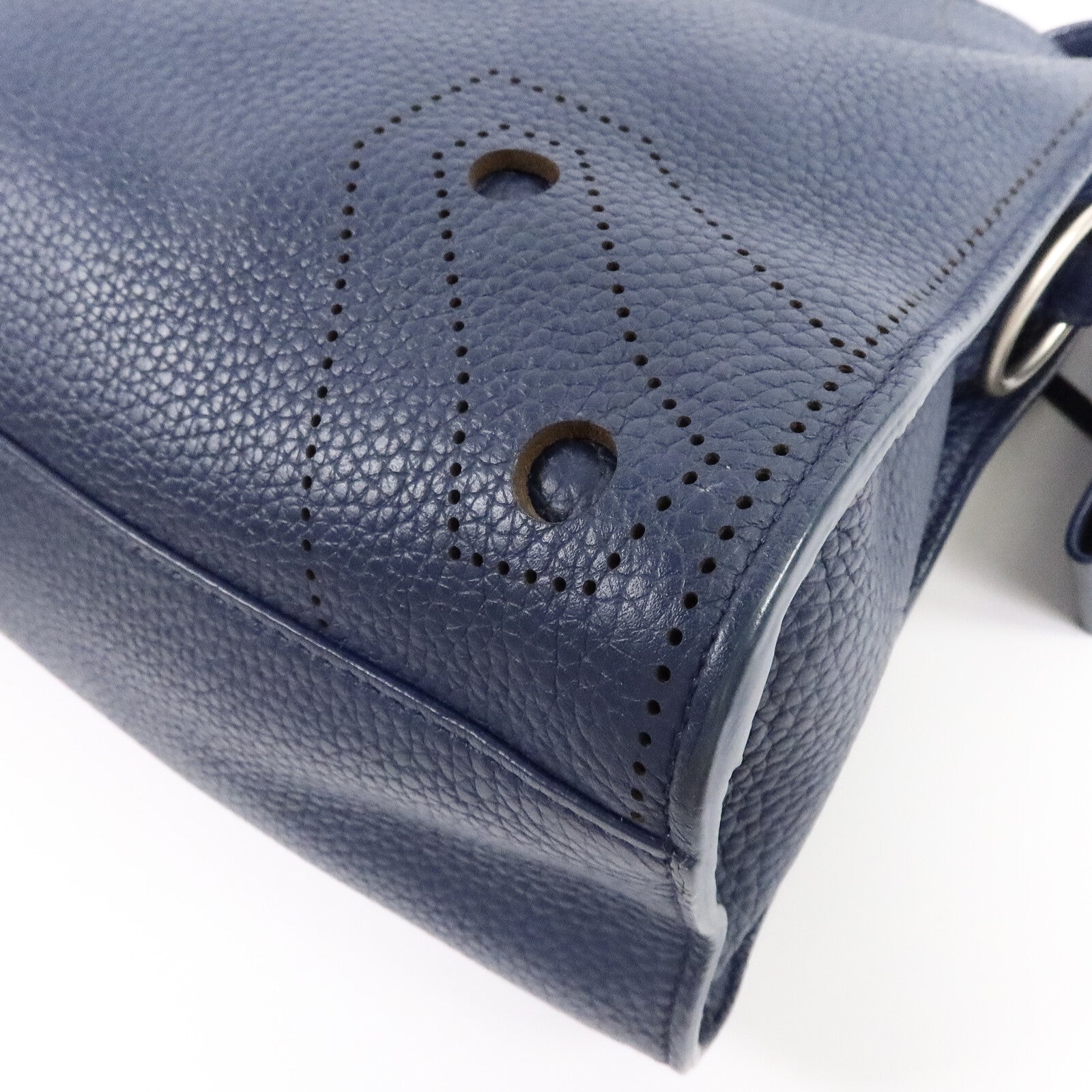 BALENCIAGA 牛皮皮革Blackout City手挽肩背兩用袋