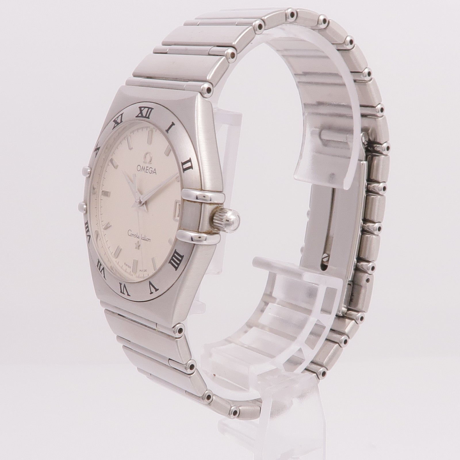 OMEGA Constellation 15123000
