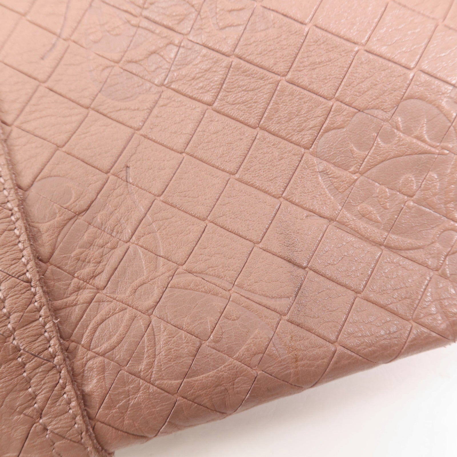 BOTTEGA VENETA 【激減優惠】牛皮皮革Tote Bag肩背袋