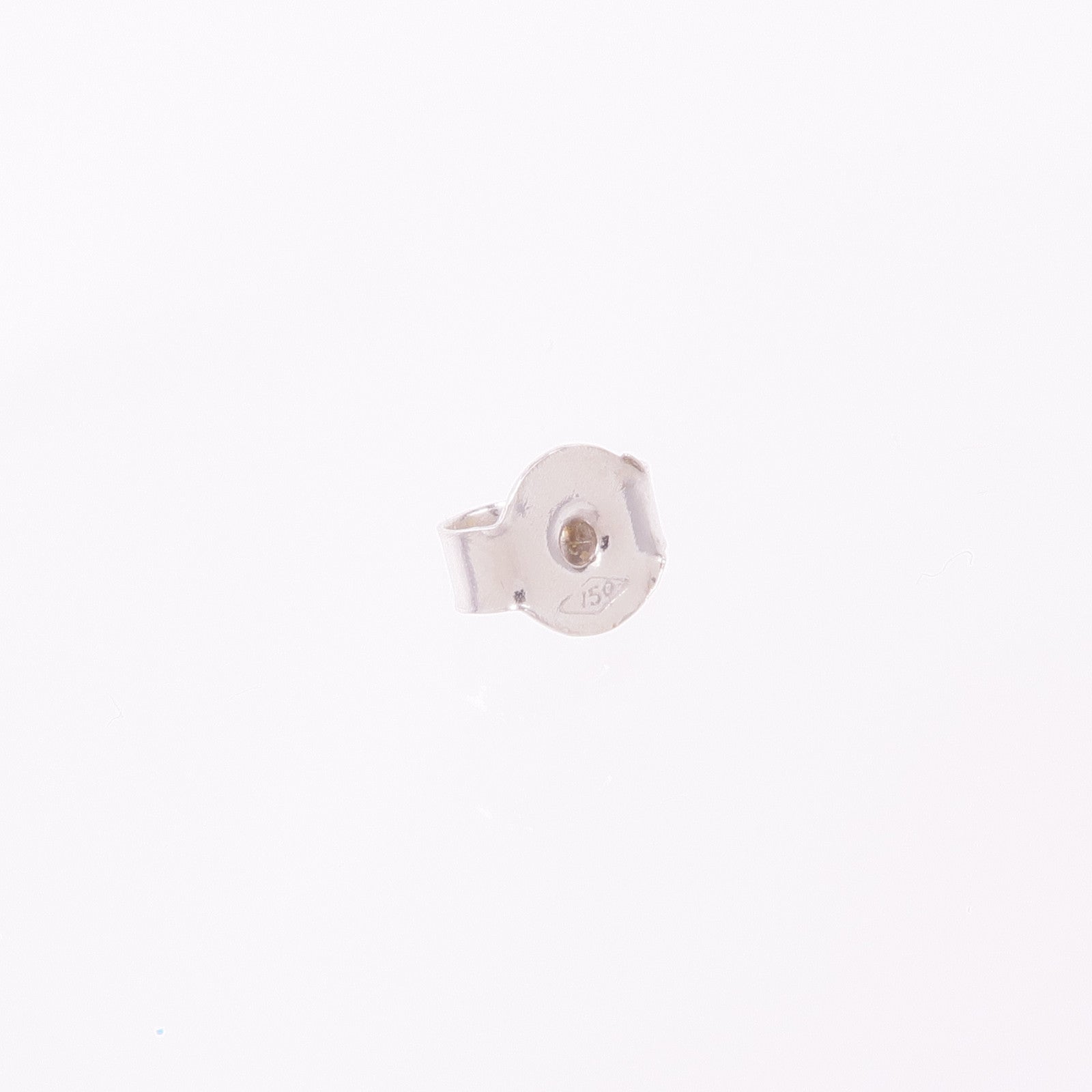 JEWELRY 18K白金Earrings耳環