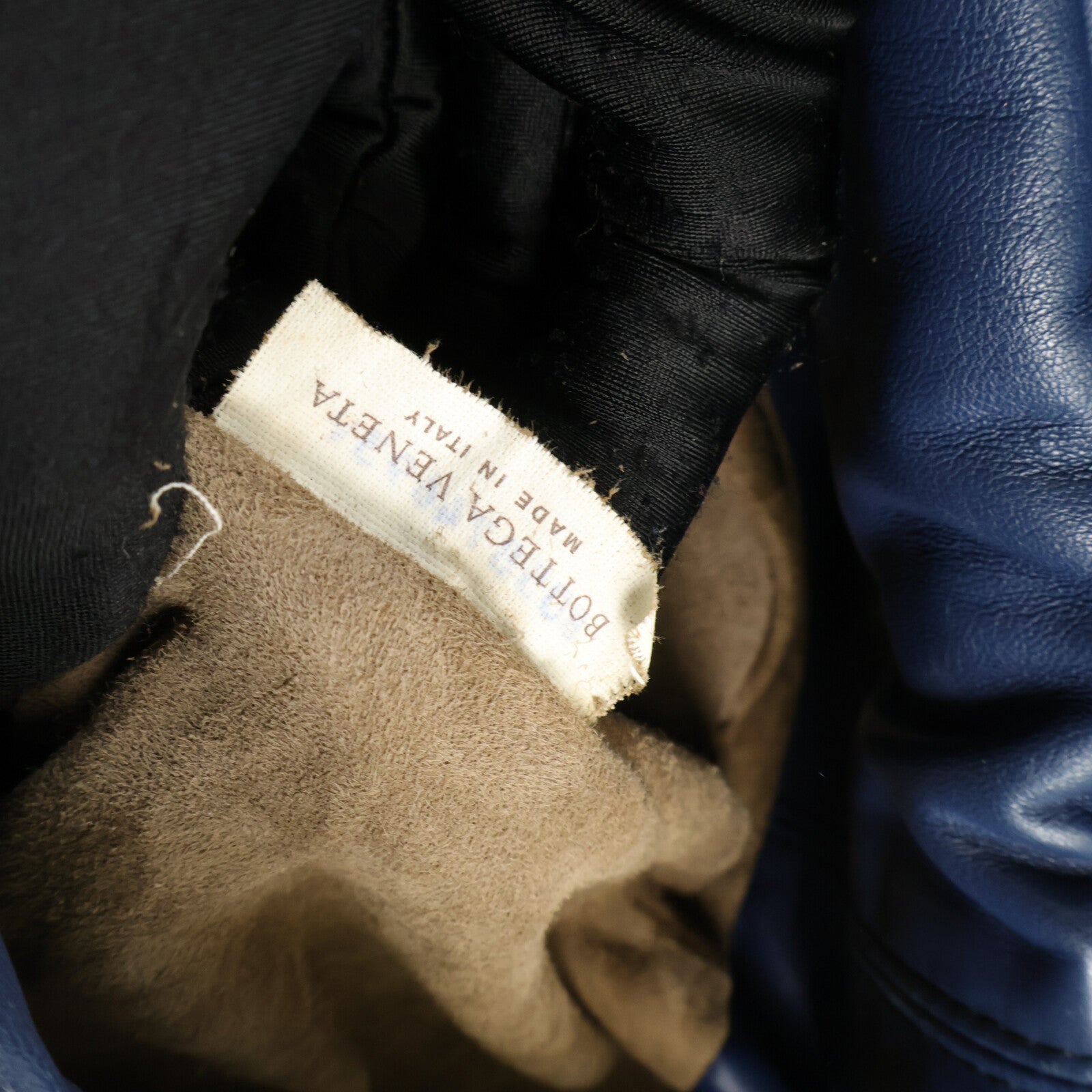 BOTTEGA VENETA 羊皮皮革Shoulder Bag肩背袋
