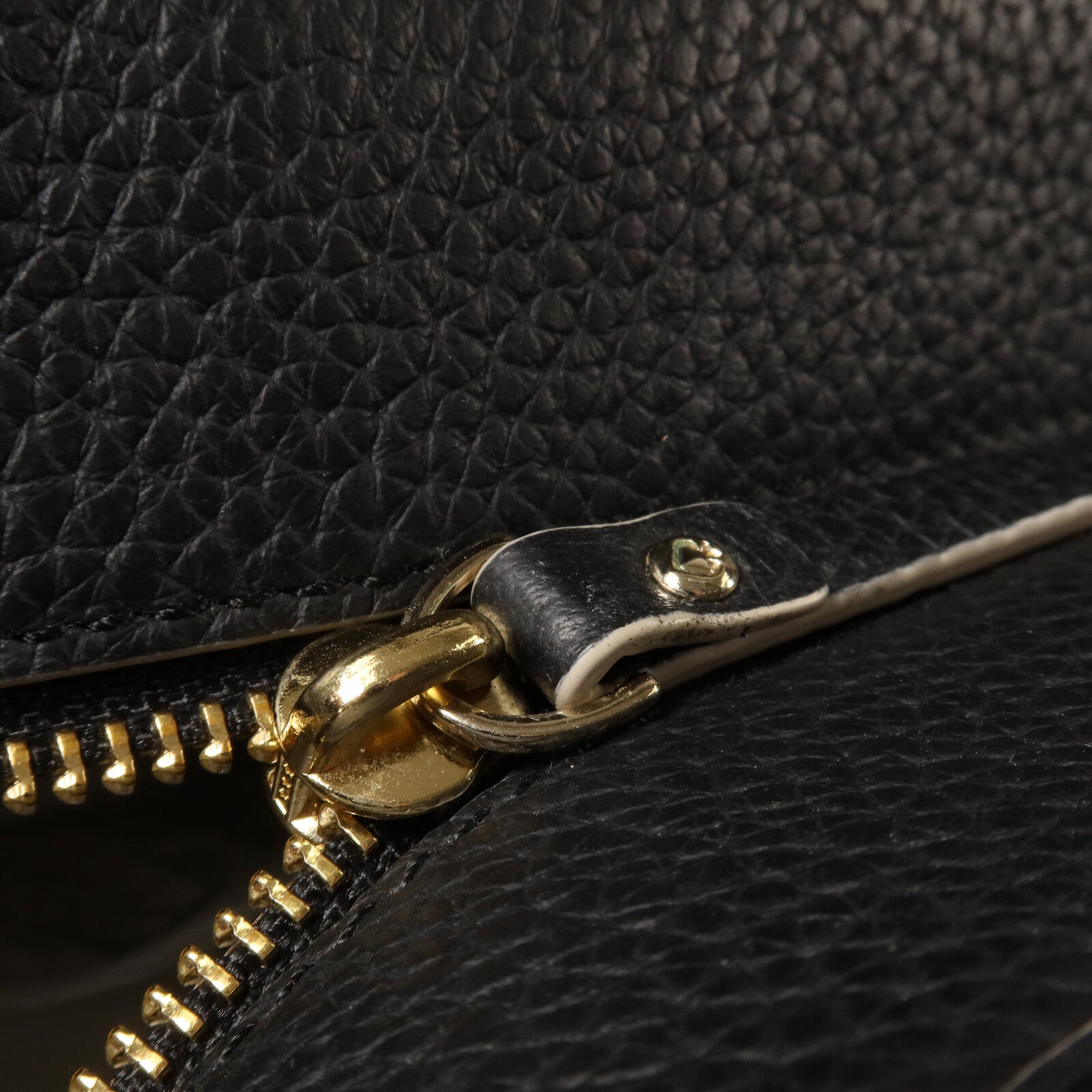 Kate Spade 牛皮皮革Scalloped Tote手挽袋