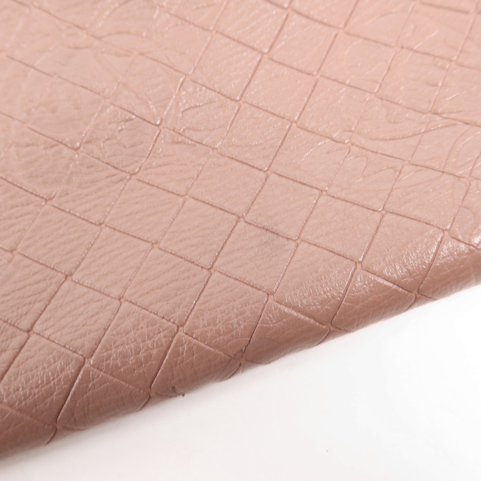 BOTTEGA VENETA 【激減優惠】牛皮皮革Tote Bag肩背袋