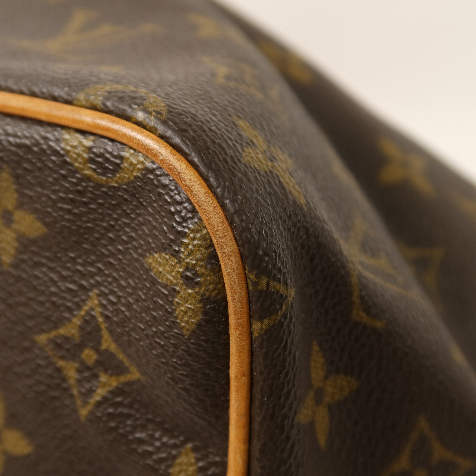 LOUIS VUITTON Monogram Palermo PM金扣手挽肩背兩用袋