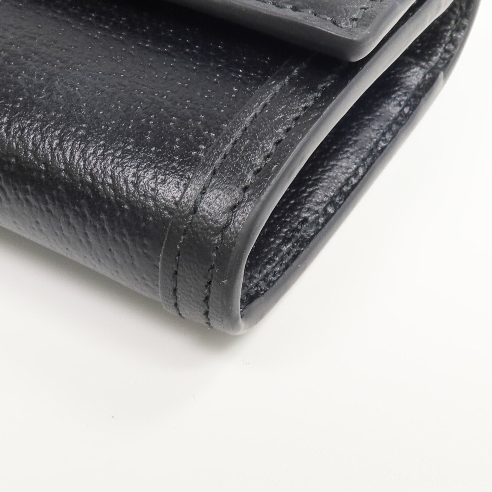 GUCCI 牛皮皮革Ophidia Wallet長錢包