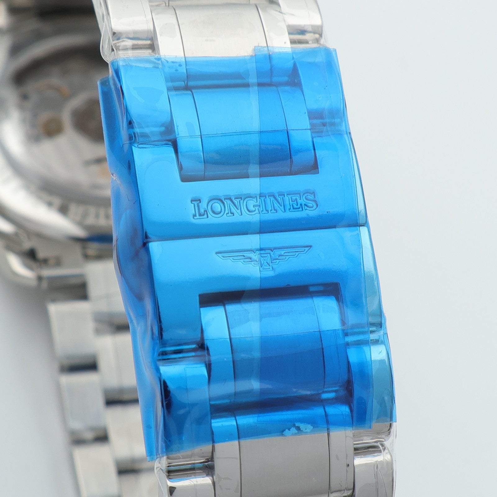 LONGINES Master Collection L2.793.4.966