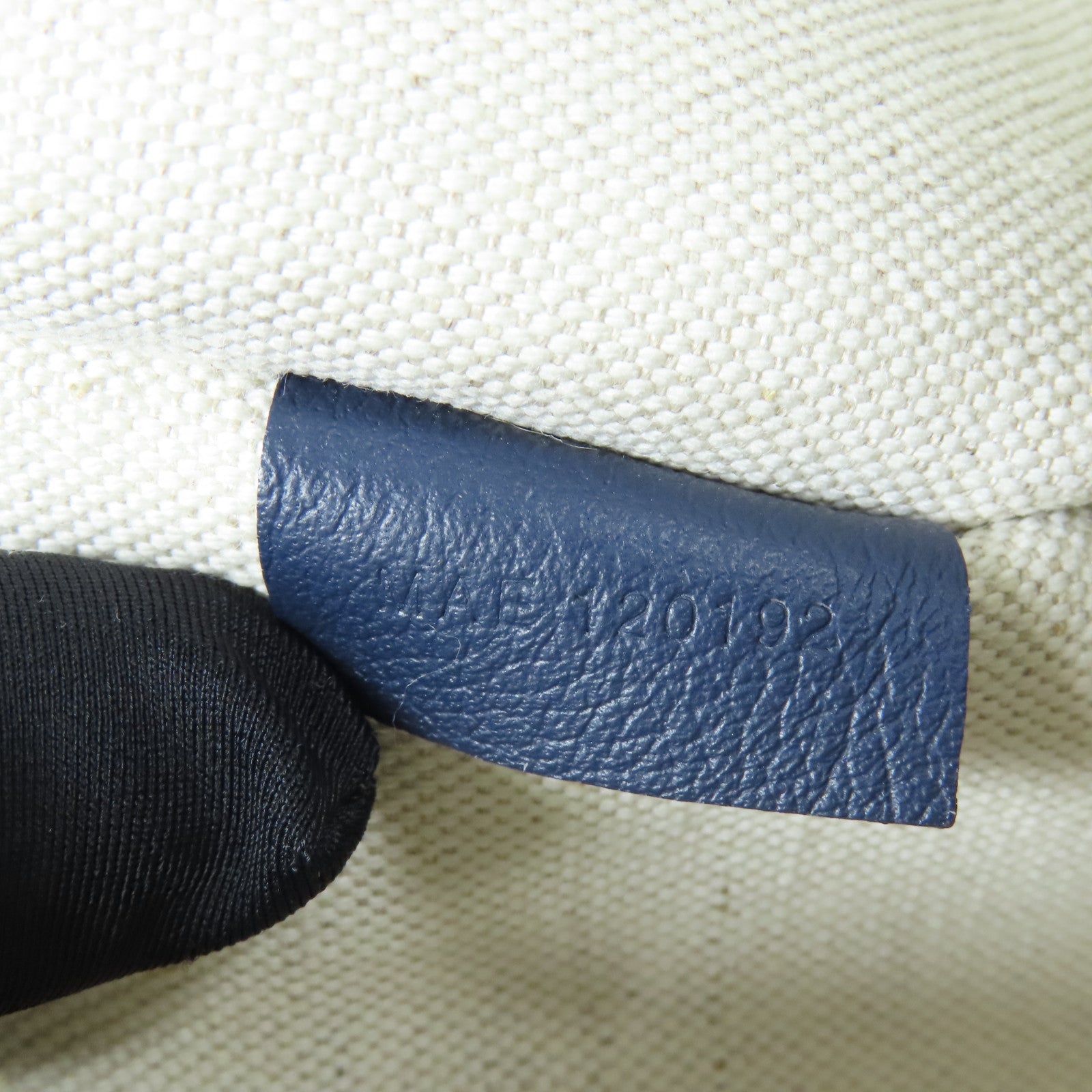 GOYARD 塗層帆布Villette手挽袋