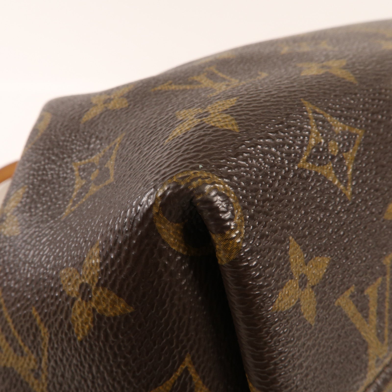 LOUIS VUITTON Monogram Turenne PM金扣手挽肩背兩用袋