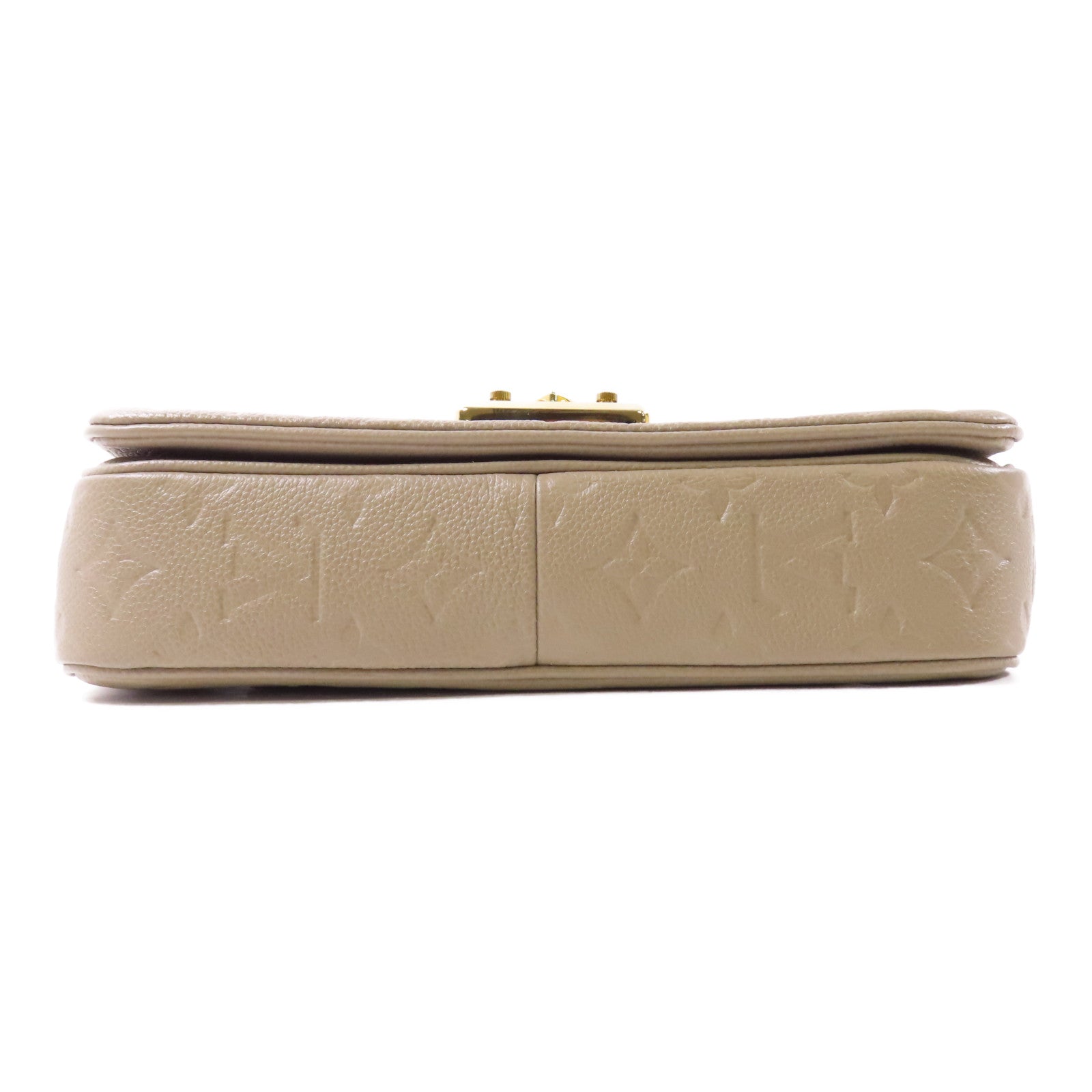 LOUIS VUITTON Momogram Empreinte Marceau肩背袋