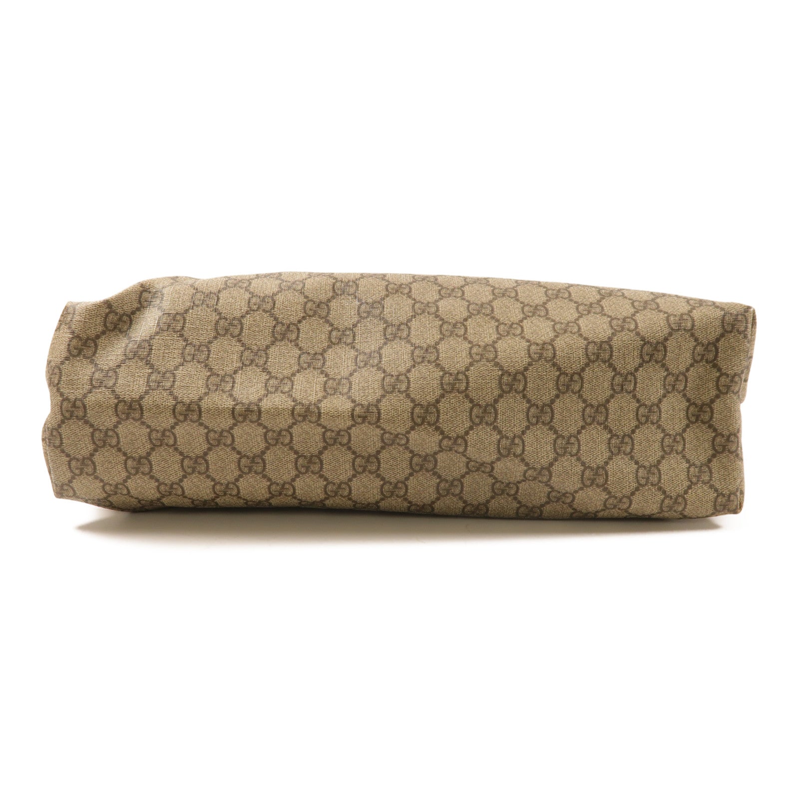 GUCCI 塗層帆布Tote Bag手挽袋