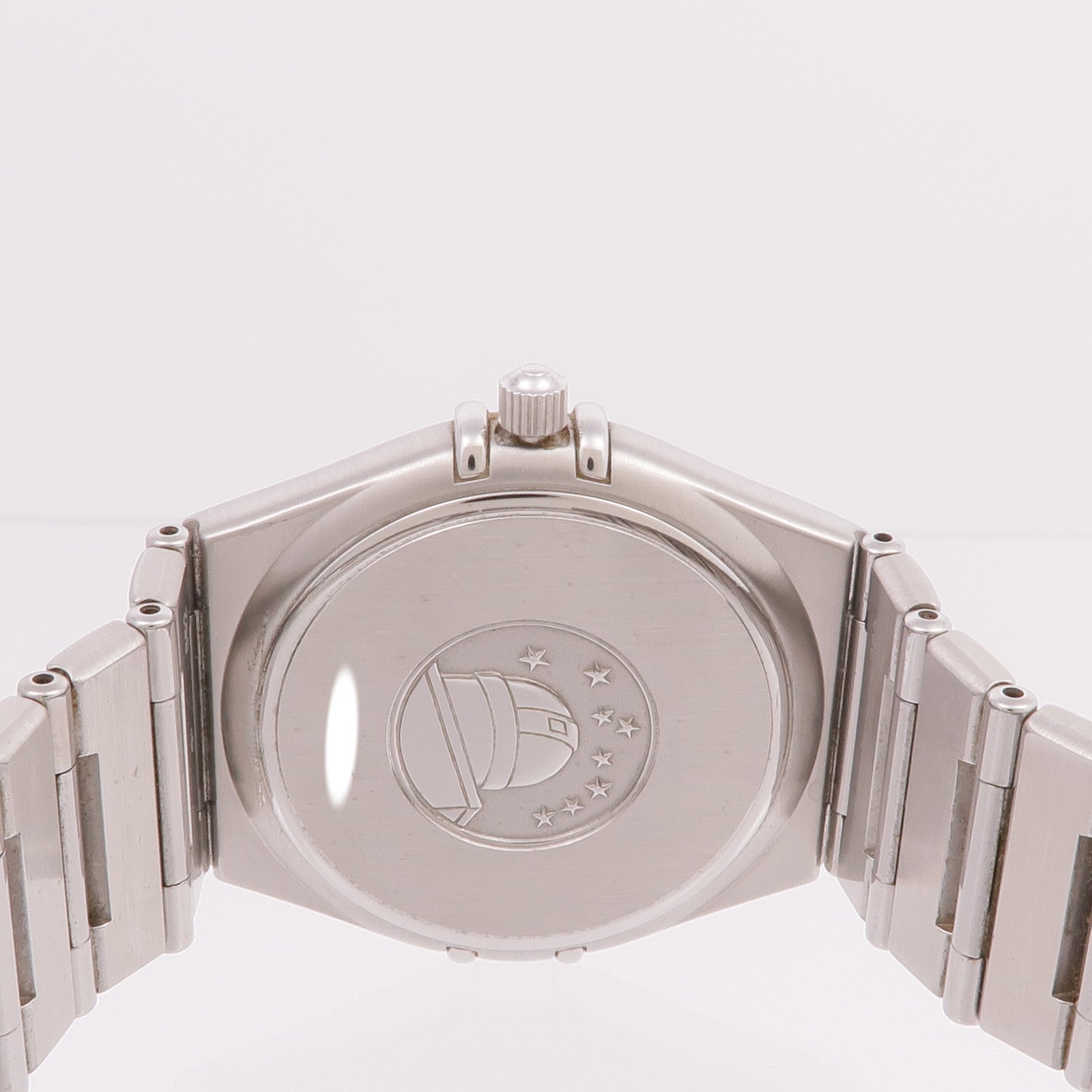 OMEGA Constellation 15123000