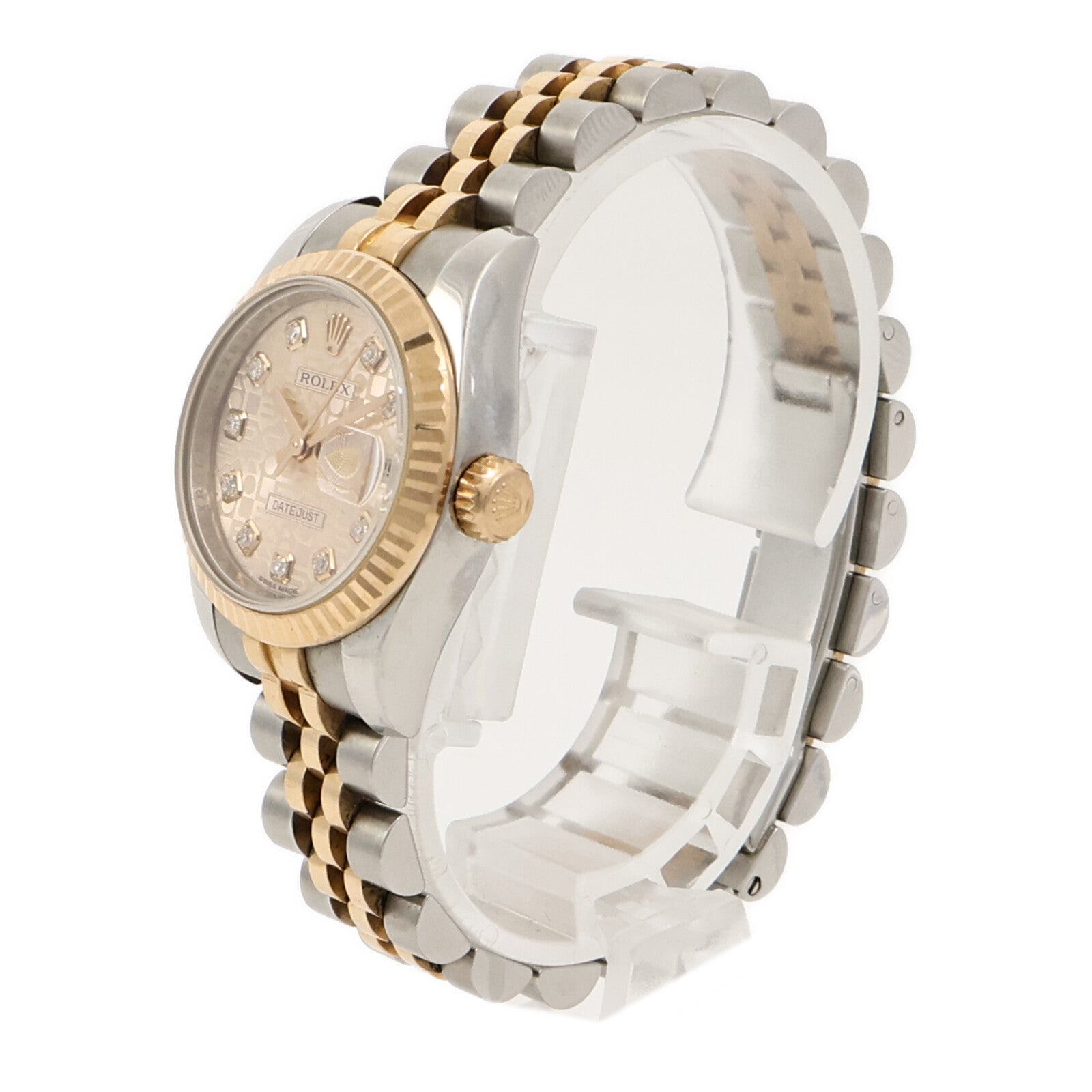 ROLEX Datejust 179173G