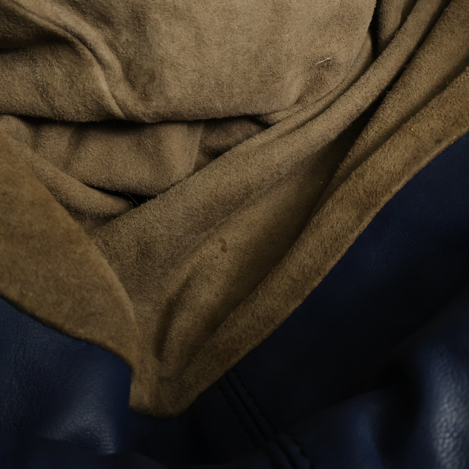 BOTTEGA VENETA 羊皮皮革Shoulder Bag肩背袋
