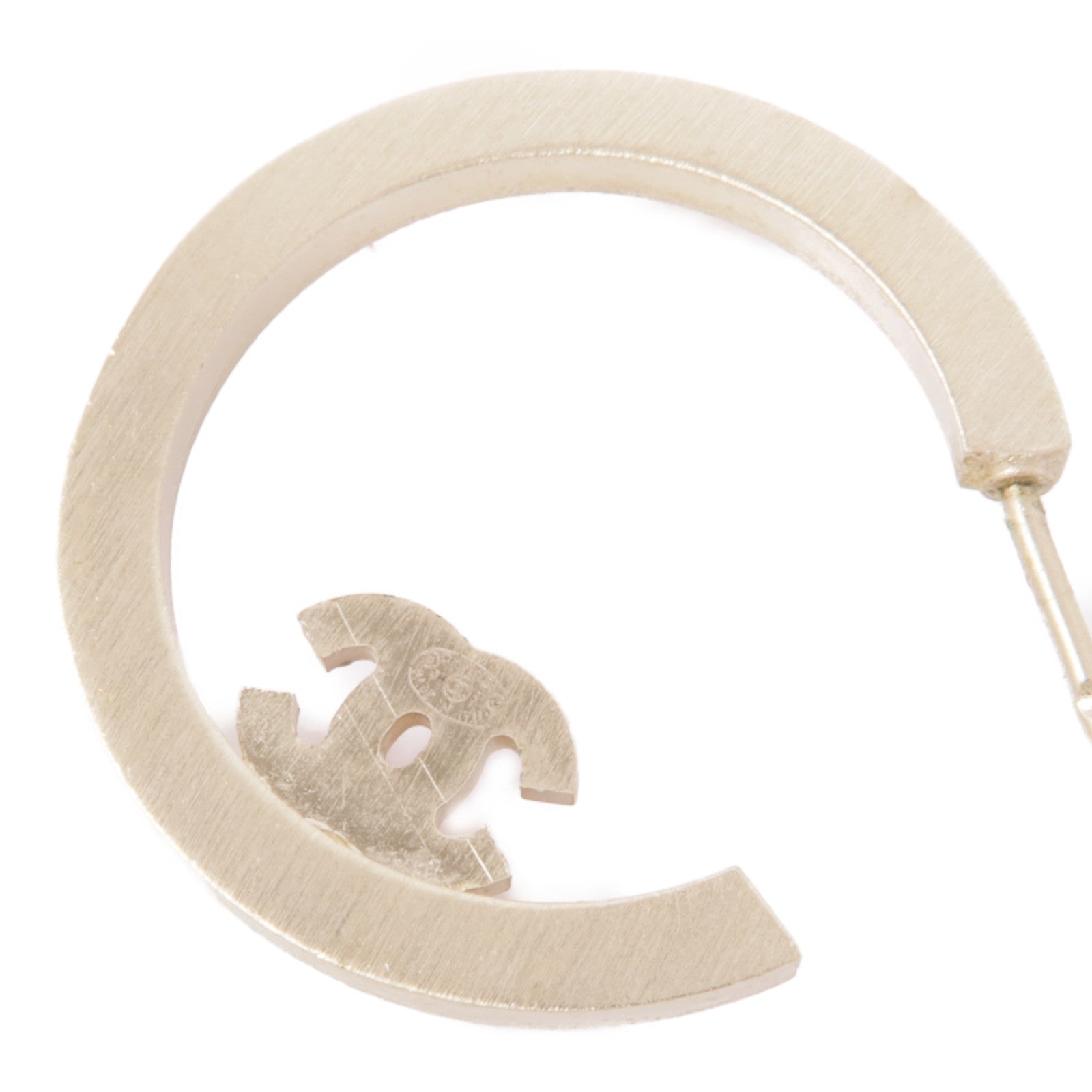 CHANEL 金屬Earrings耳環