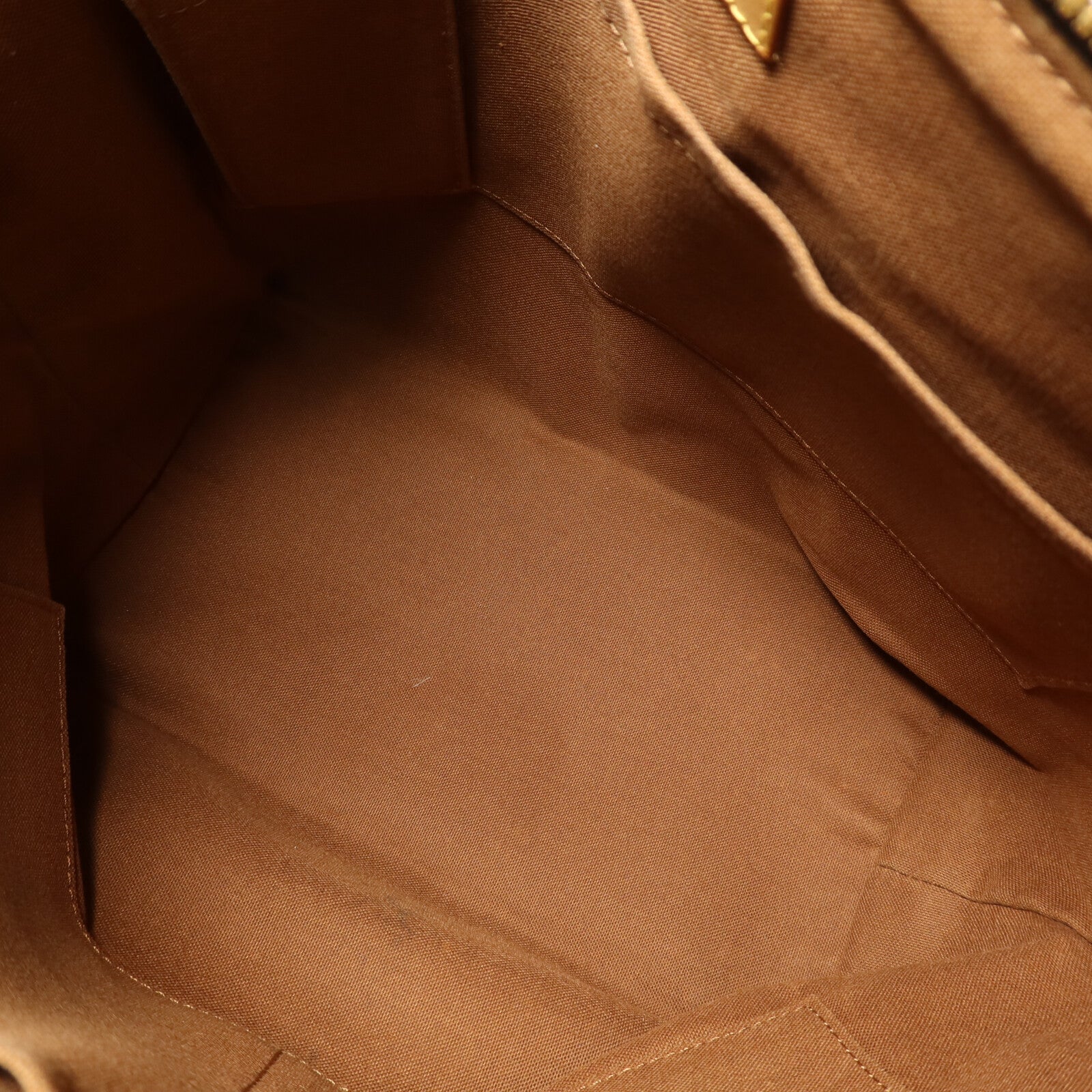 LOUIS VUITTON Monogram Palermo PM金扣手挽肩背兩用袋