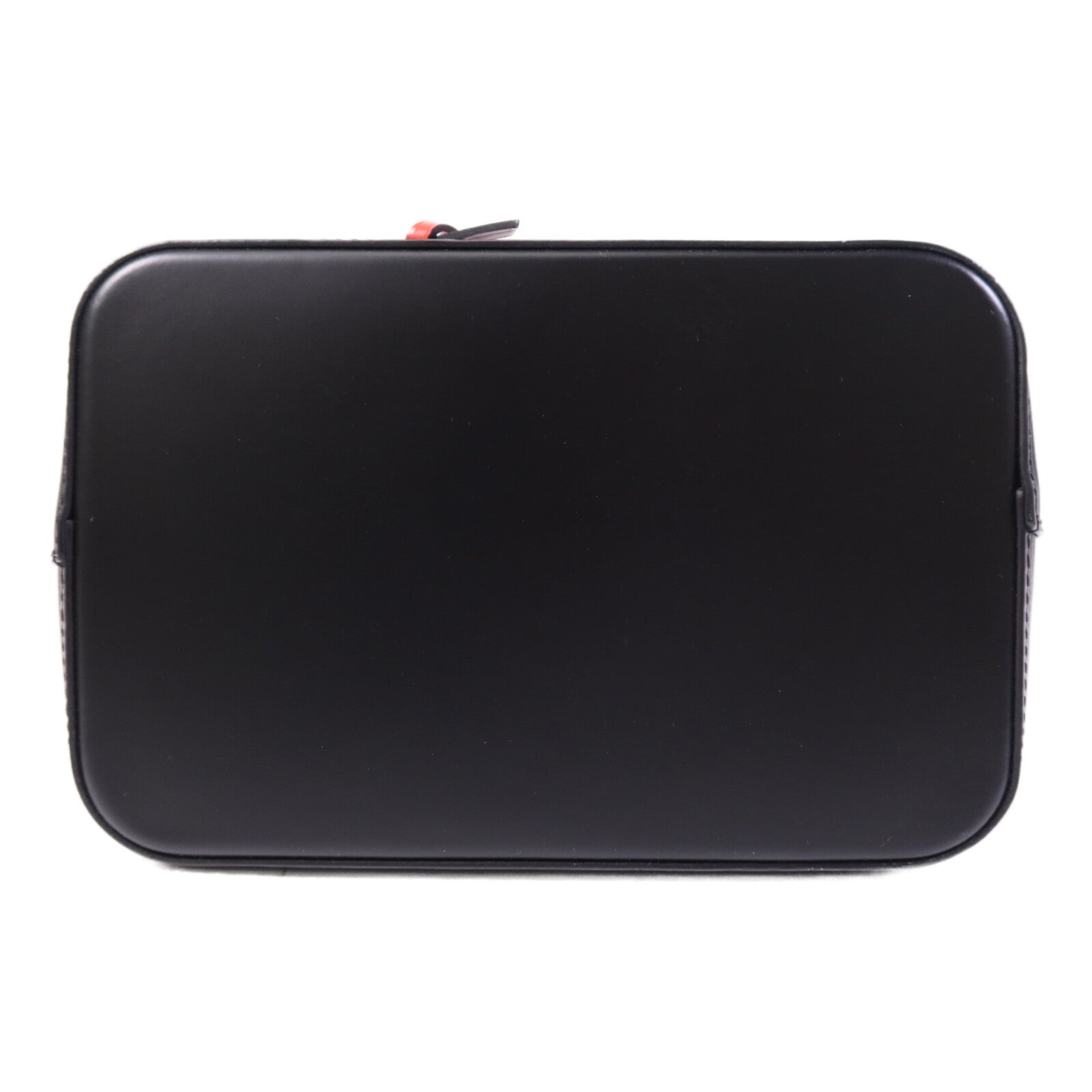 LOUIS VUITTON Epi Neo Noe BB銀扣手挽肩背兩用袋