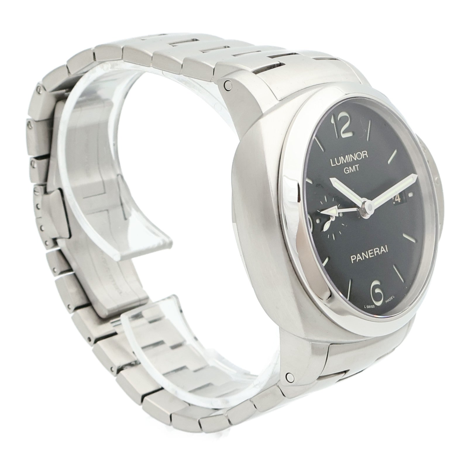 PANERAI Luminor 1950 GMT PAM00329