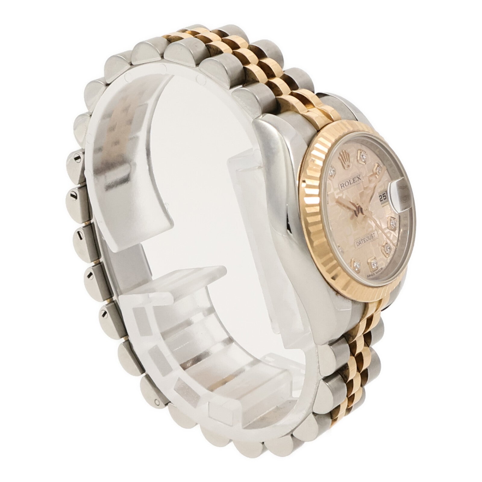 ROLEX Datejust 179173G