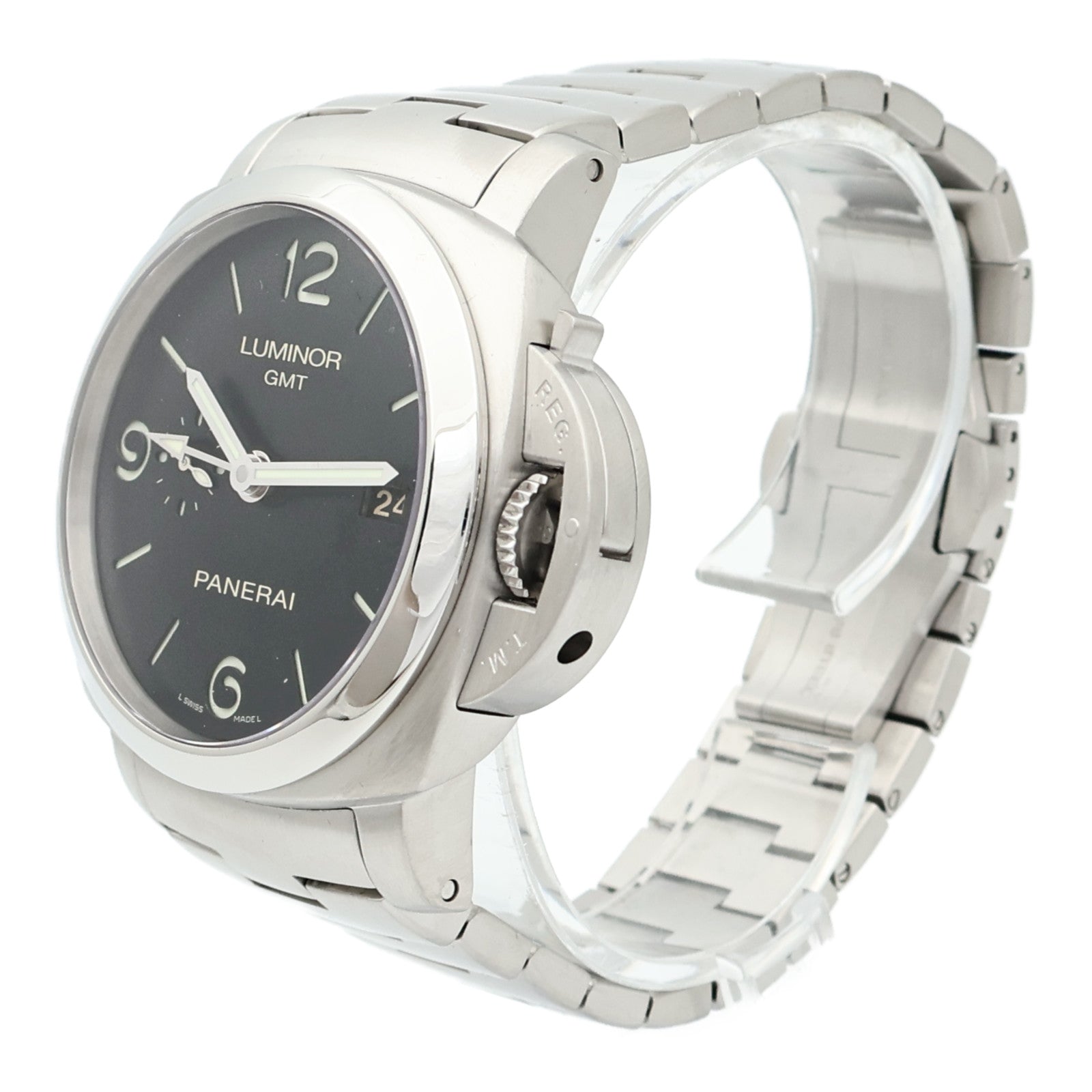 PANERAI Luminor 1950 GMT PAM00329