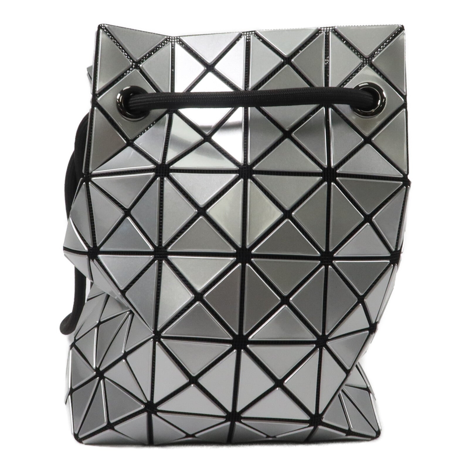 BAO BAO ISSEYMIYAKE PVC Shoulder Bag肩背袋