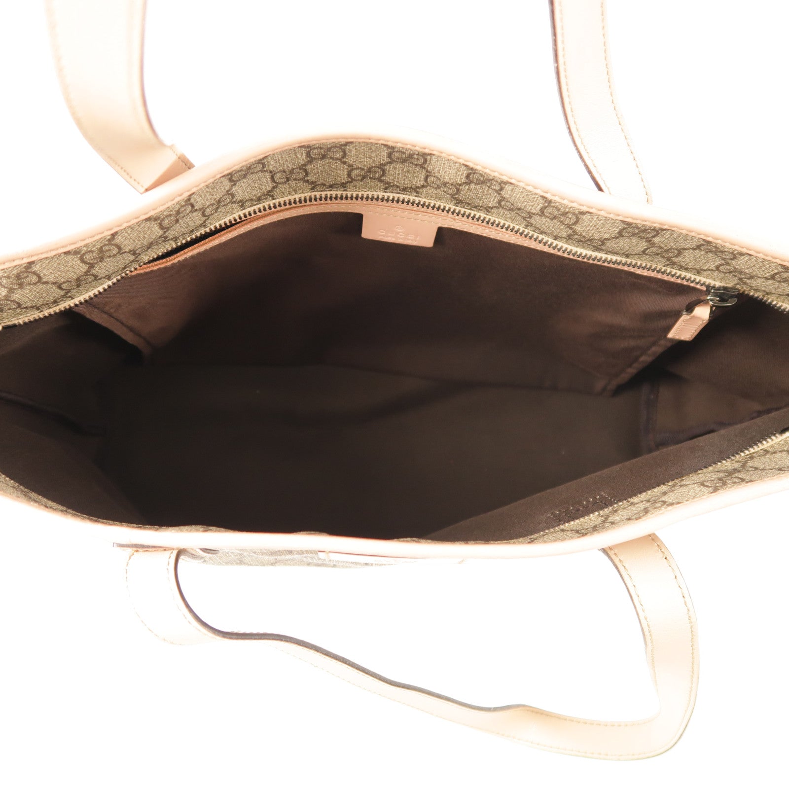GUCCI 塗層帆布Tote Bag手挽袋