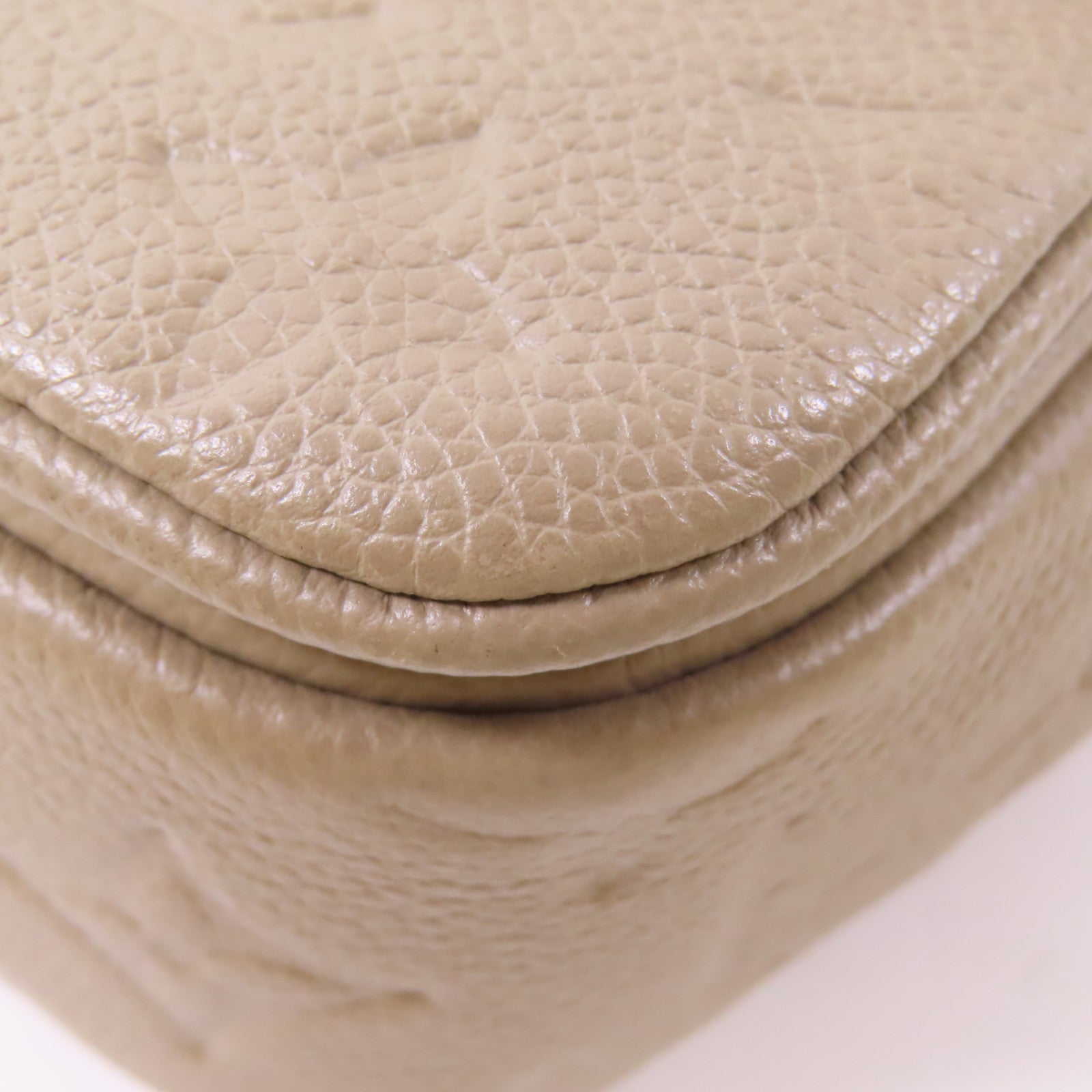 LOUIS VUITTON Momogram Empreinte Marceau肩背袋