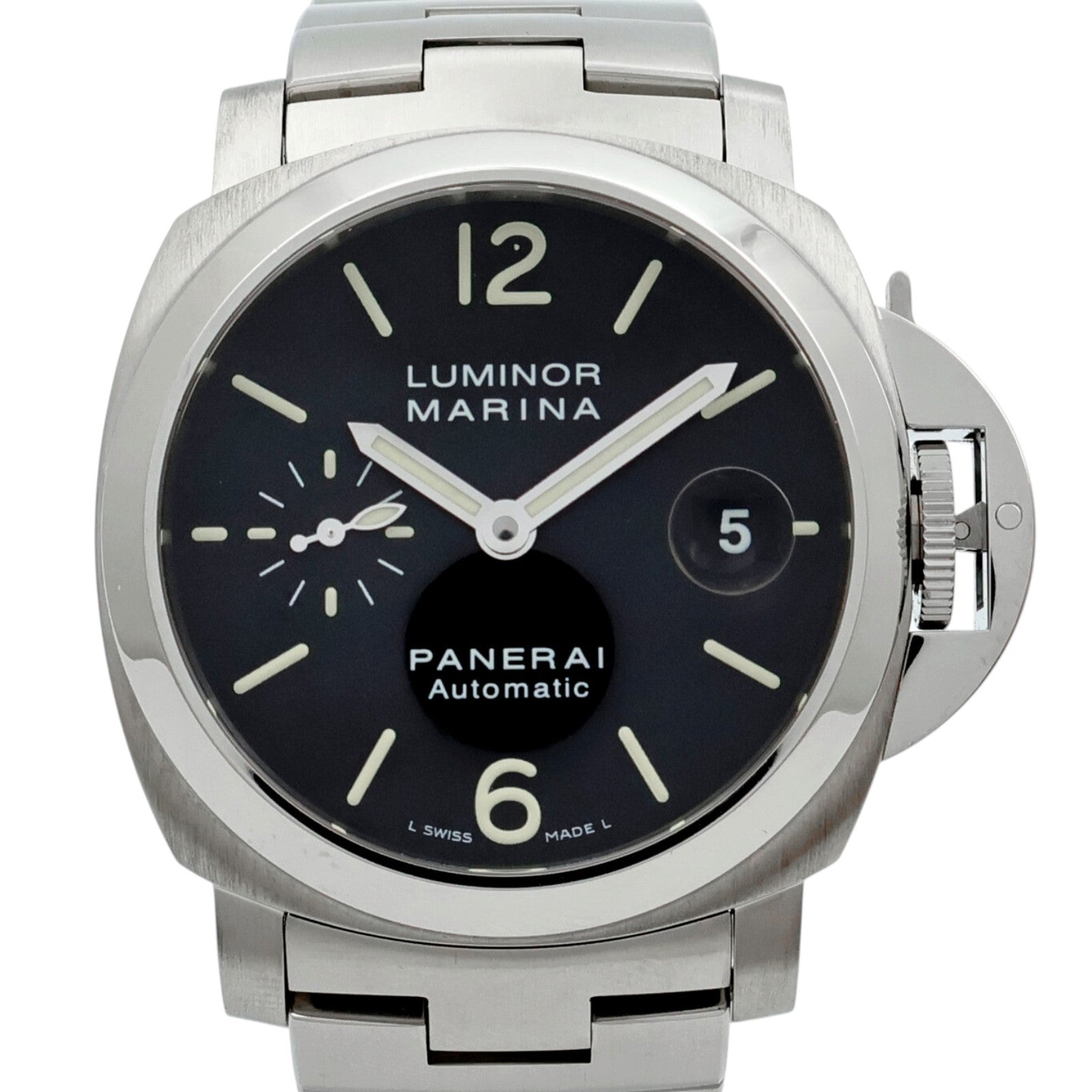 PANERAI Luminor Marina PAM00298