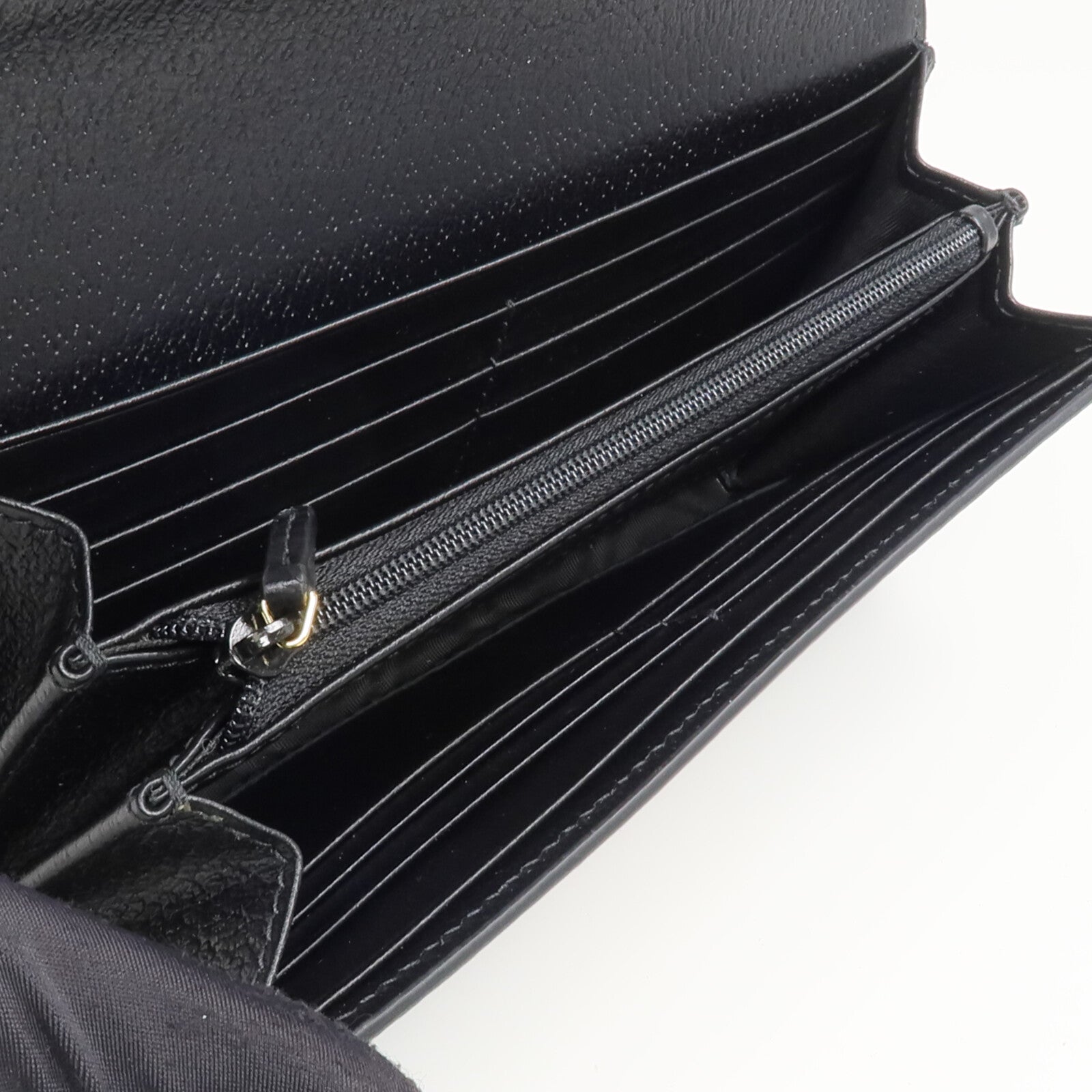GUCCI 牛皮皮革Ophidia Wallet長錢包