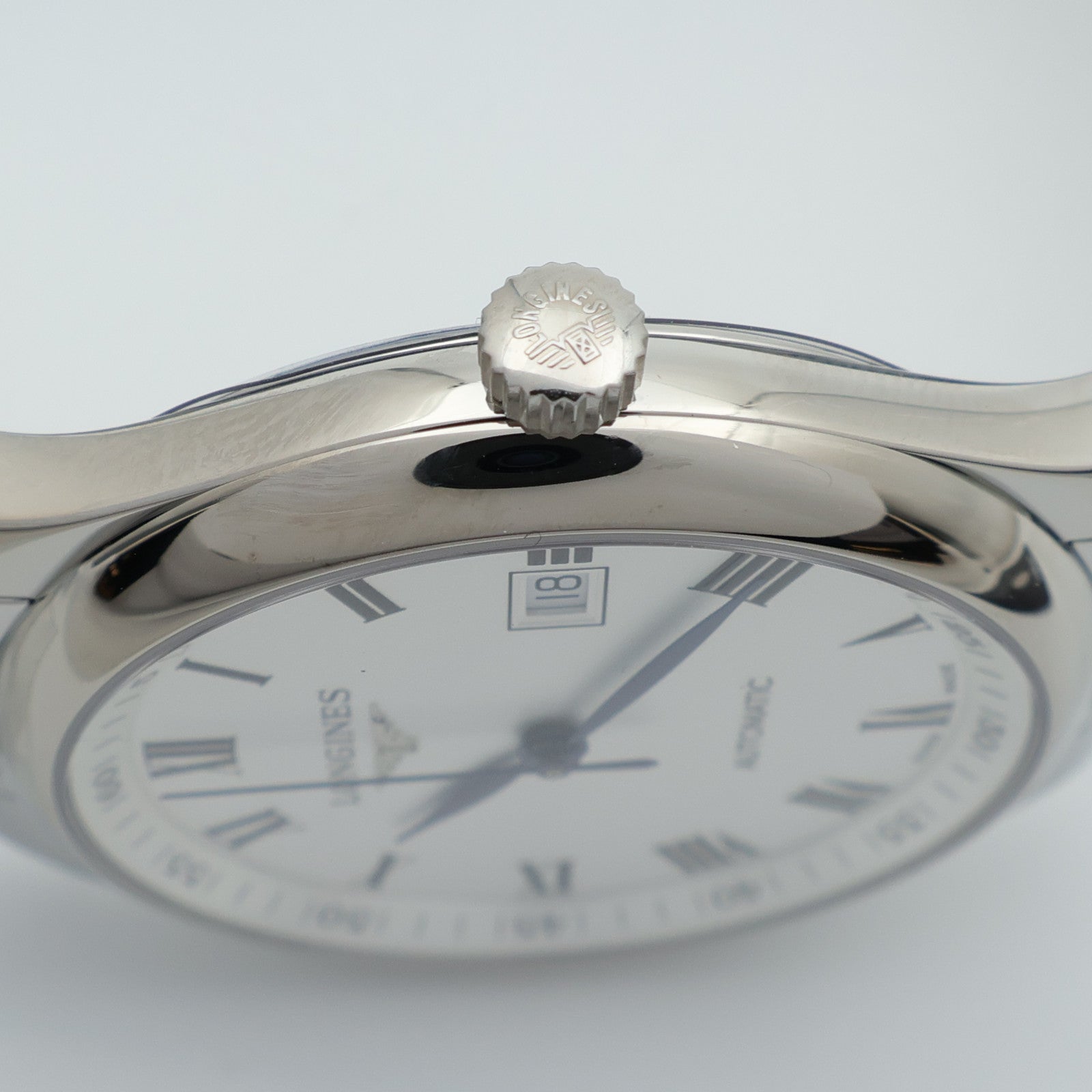 LONGINES Master Collection L2.793.4.966