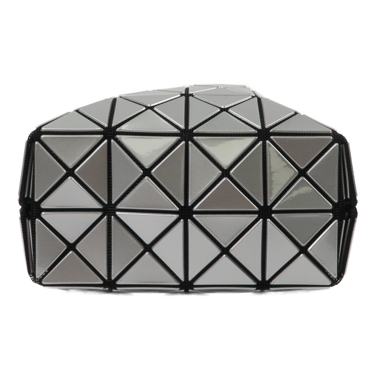 BAO BAO ISSEYMIYAKE PVC Shoulder Bag肩背袋