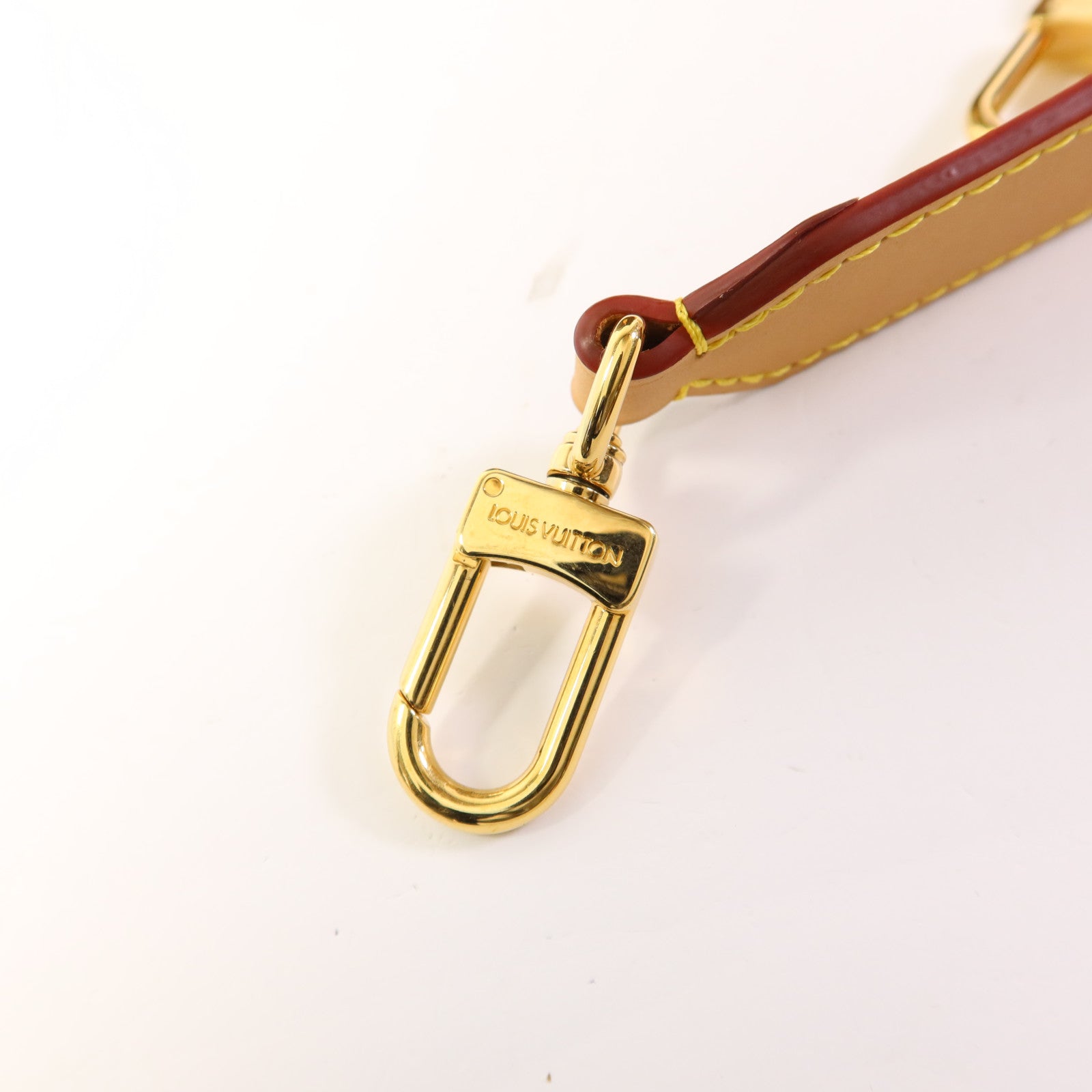 LOUIS VUITTON Monogram Odeon PM金扣手挽袋