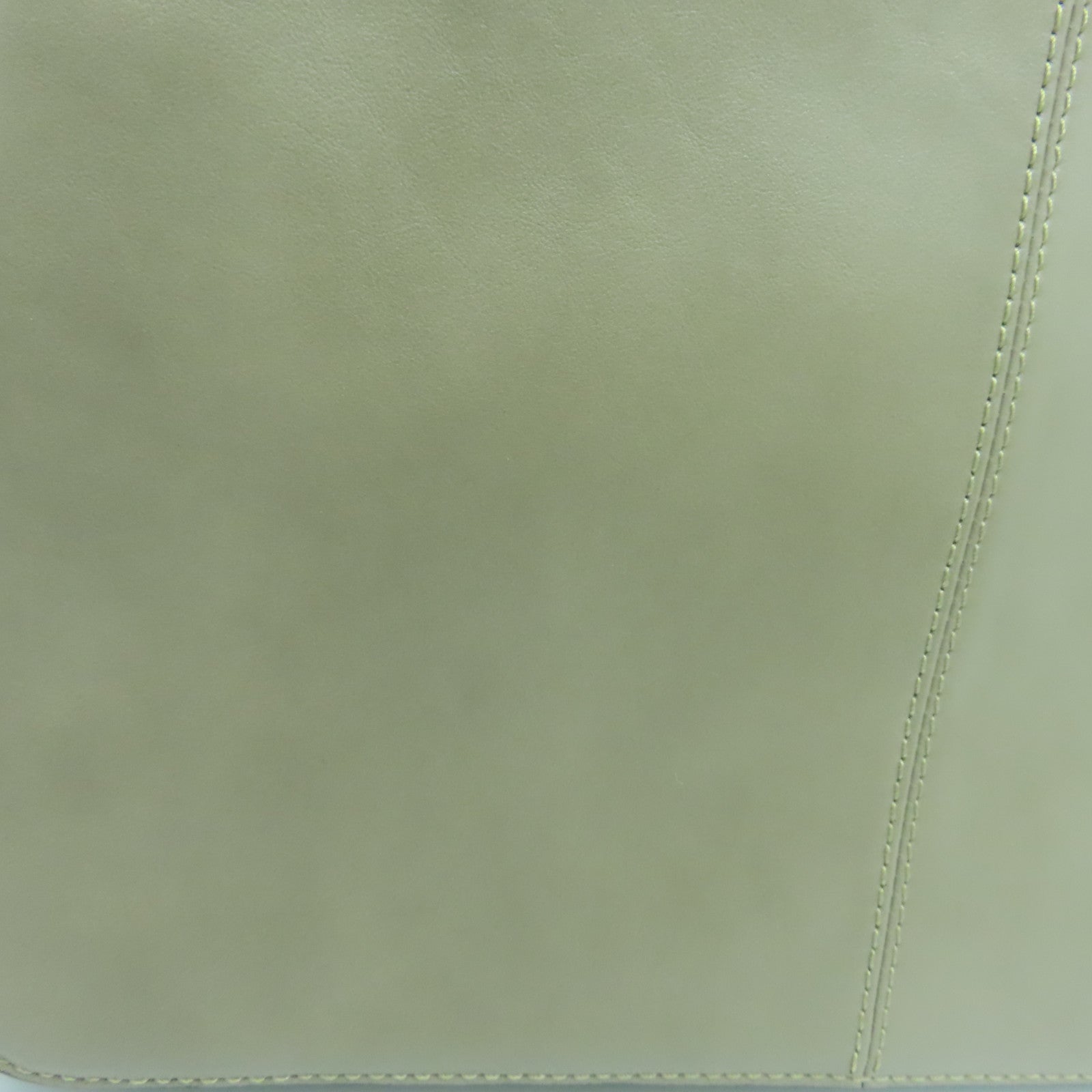 SEE BY CHLOE 【激減優惠】牛皮皮革/麂皮皮革２Way Shoulder金扣手挽肩背兩用袋灰色
