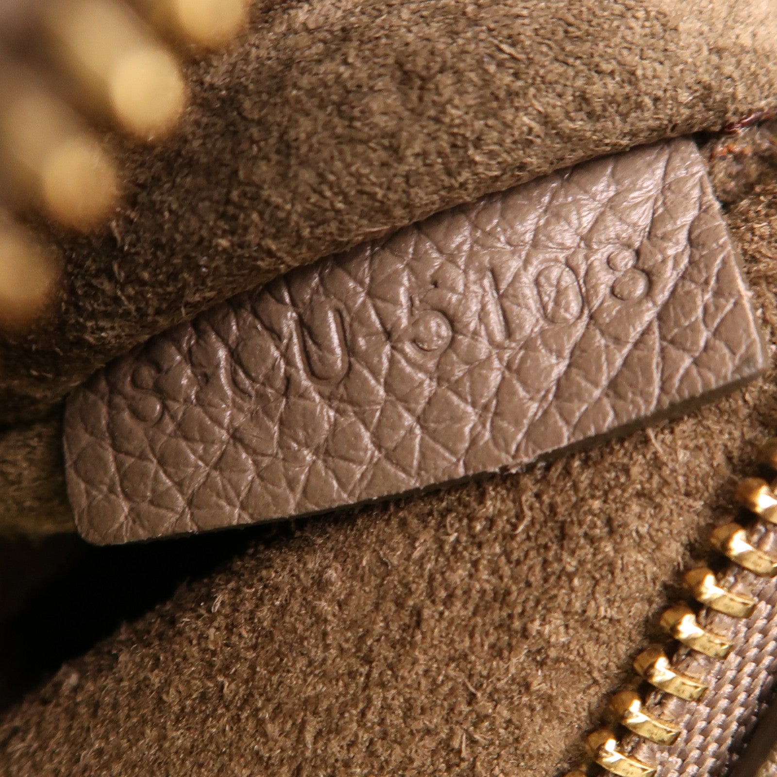 CELINE 牛皮皮革Cabas Phantom肩背袋