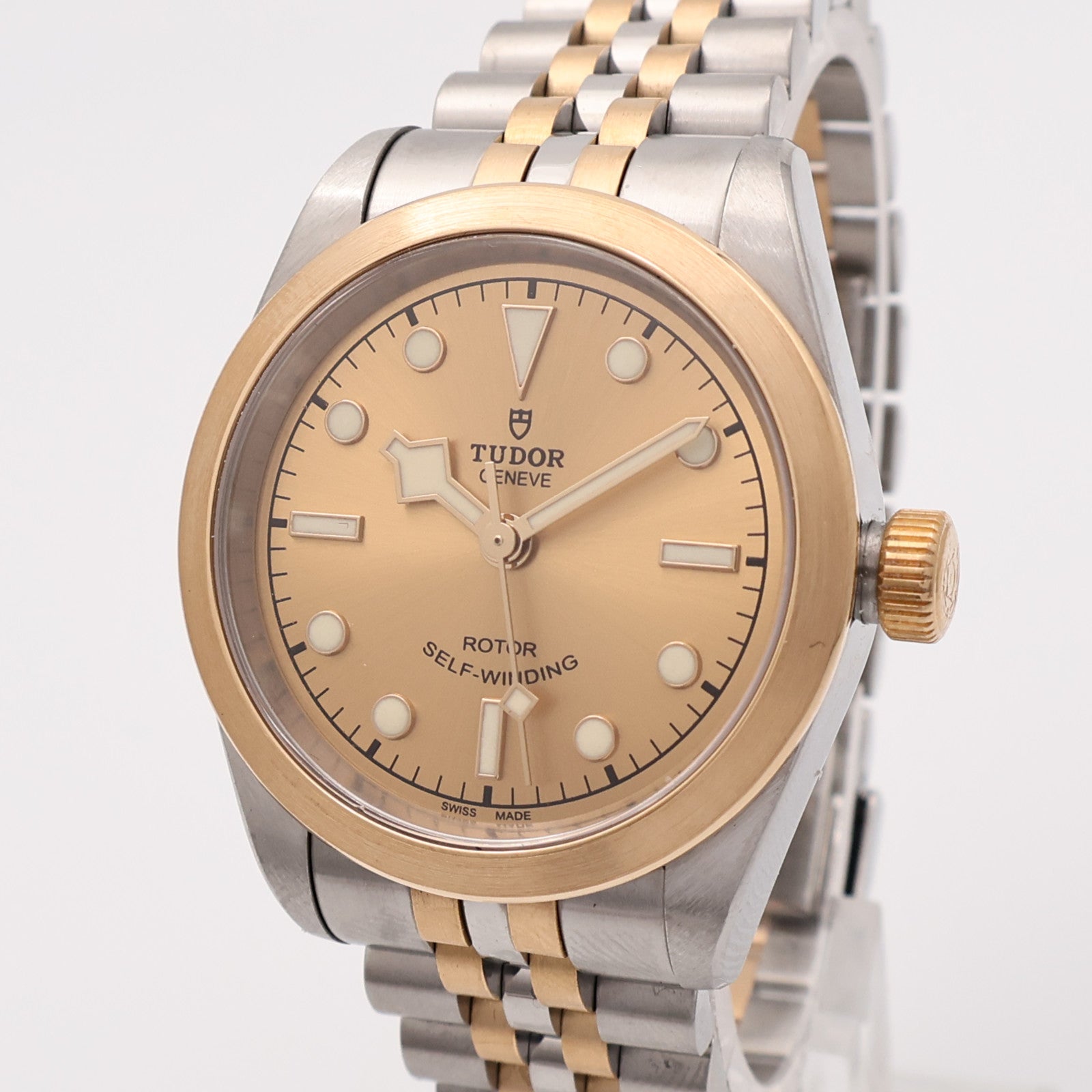 TUDOR Black Bay 79583