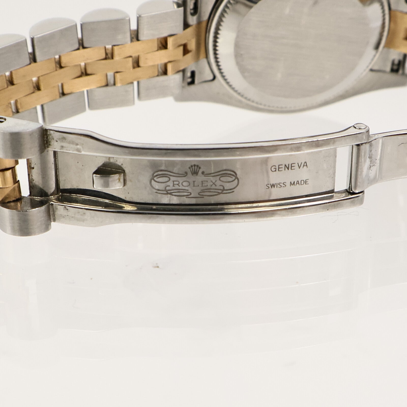 ROLEX Datejust 179173G