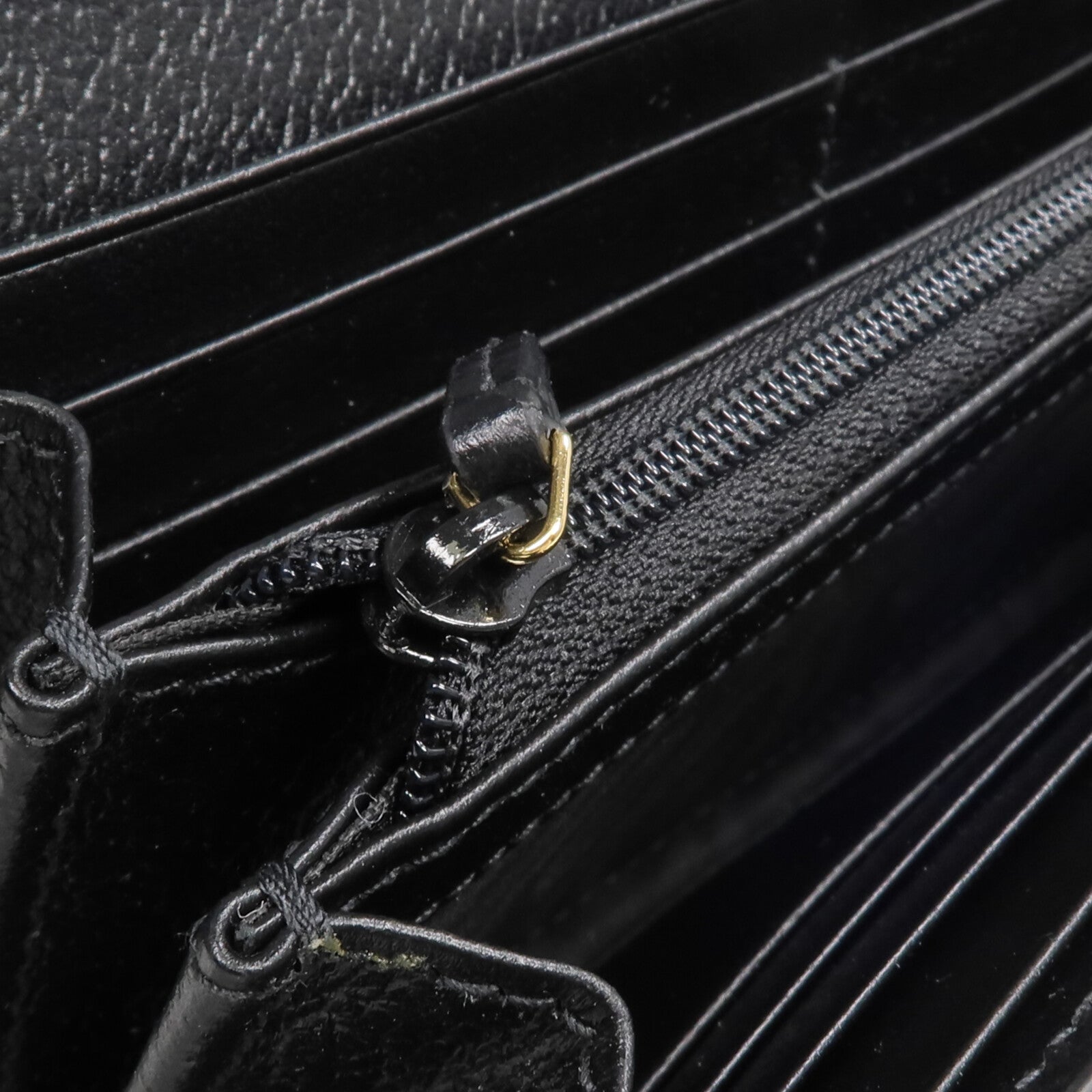 GUCCI 牛皮皮革Ophidia Wallet長錢包