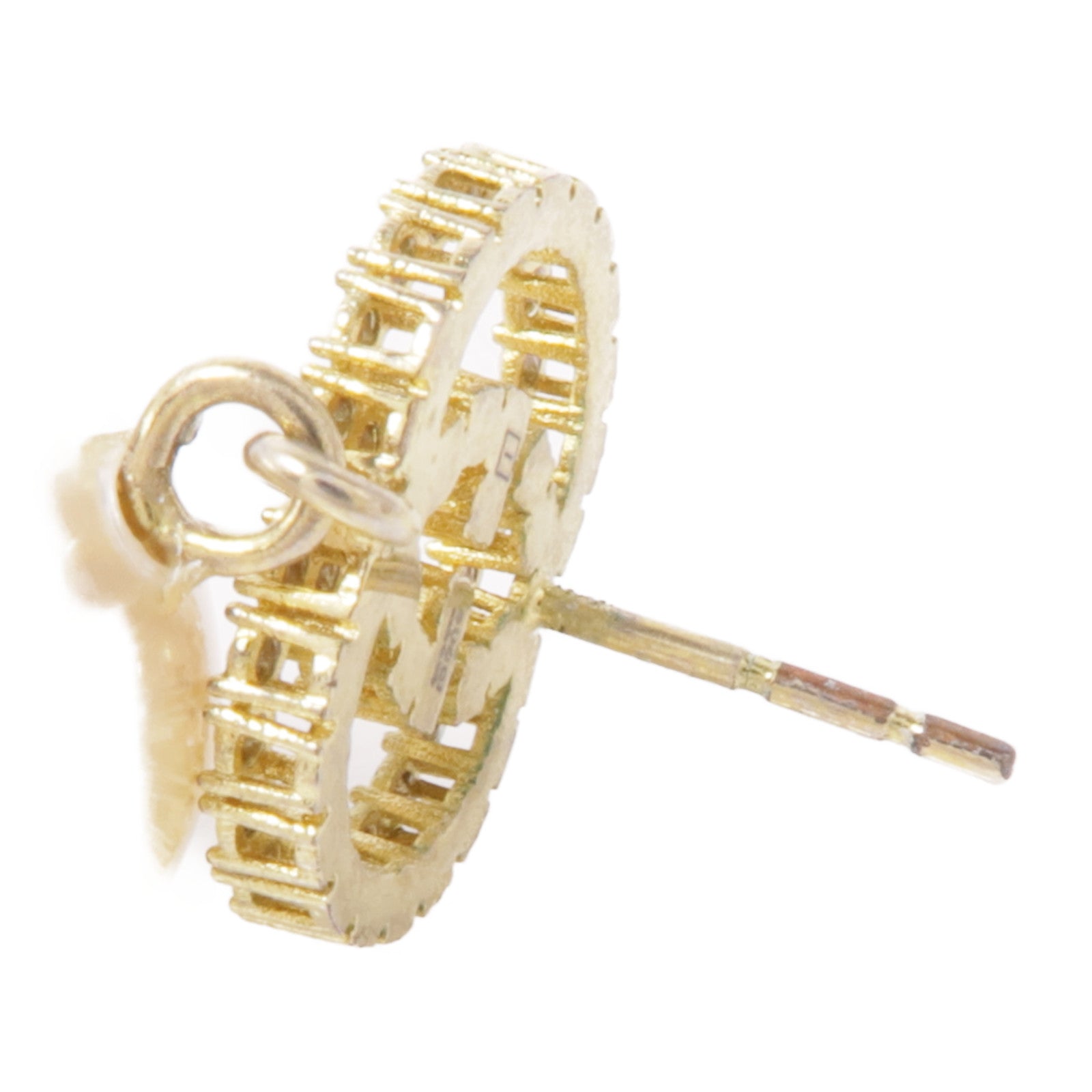 GUCCI 金屬Earrings耳環