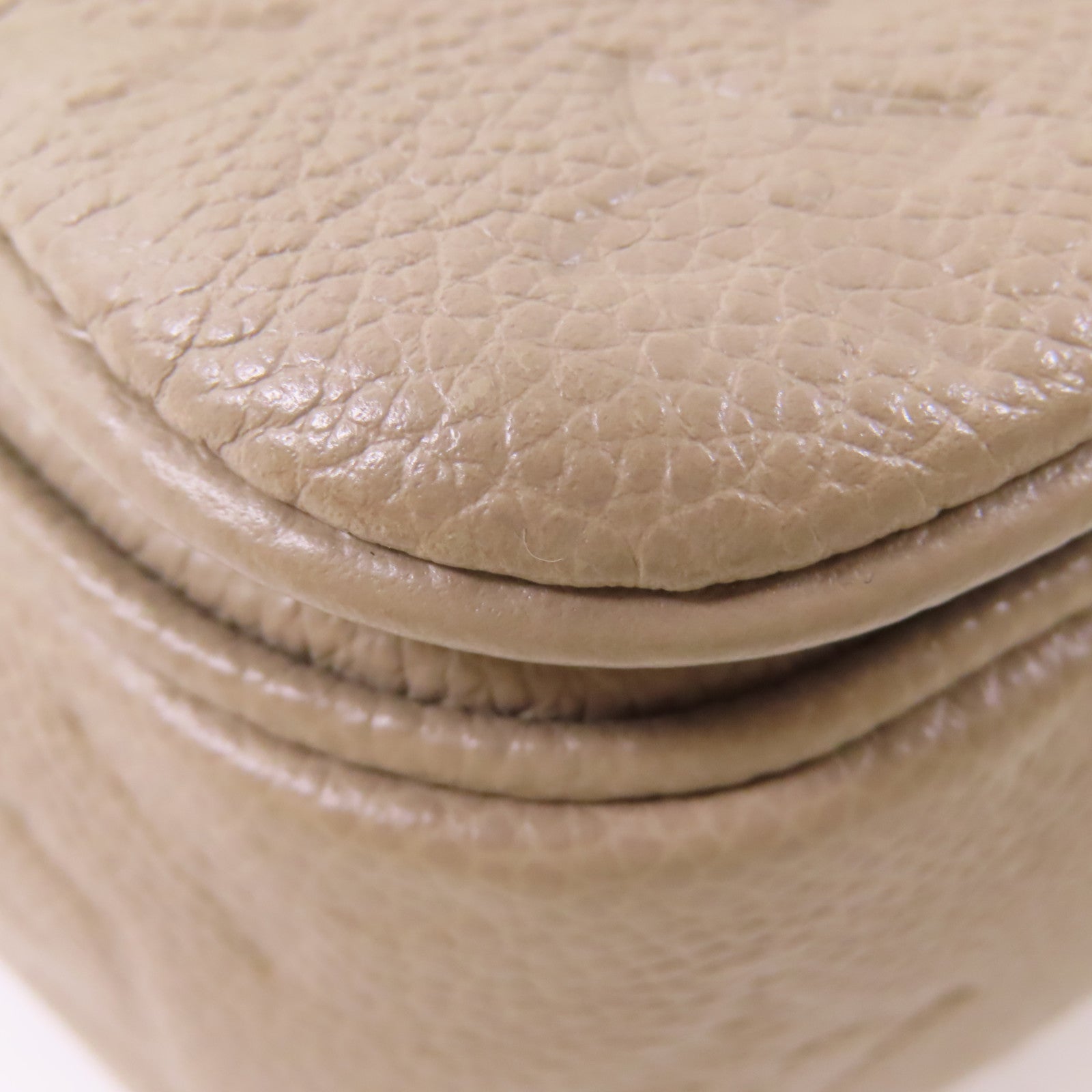 LOUIS VUITTON Momogram Empreinte Marceau肩背袋